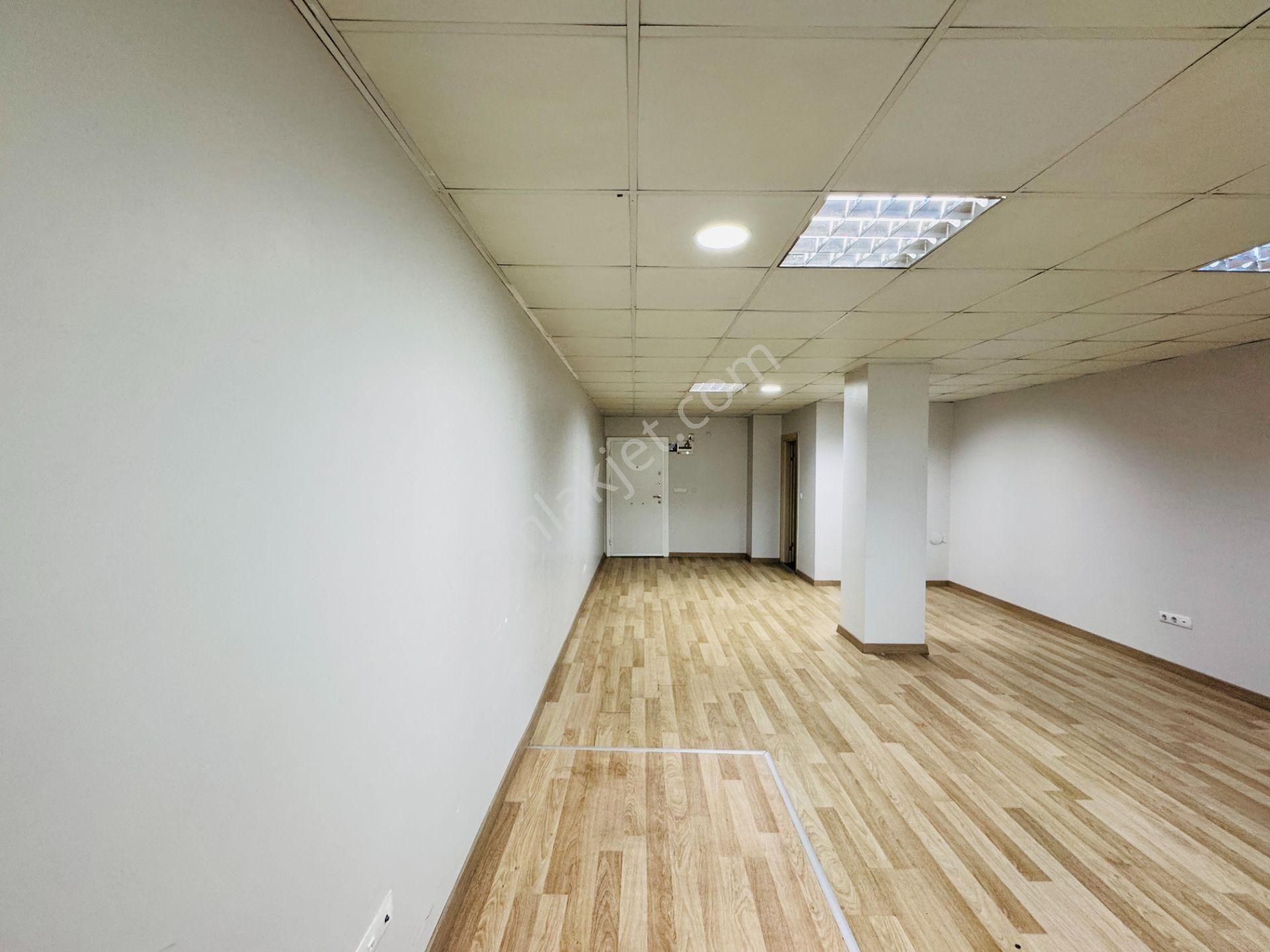 Turyap Alpha'dan Esenyurt Meydanda Kiralık Büro & Ofis - Görsel 4