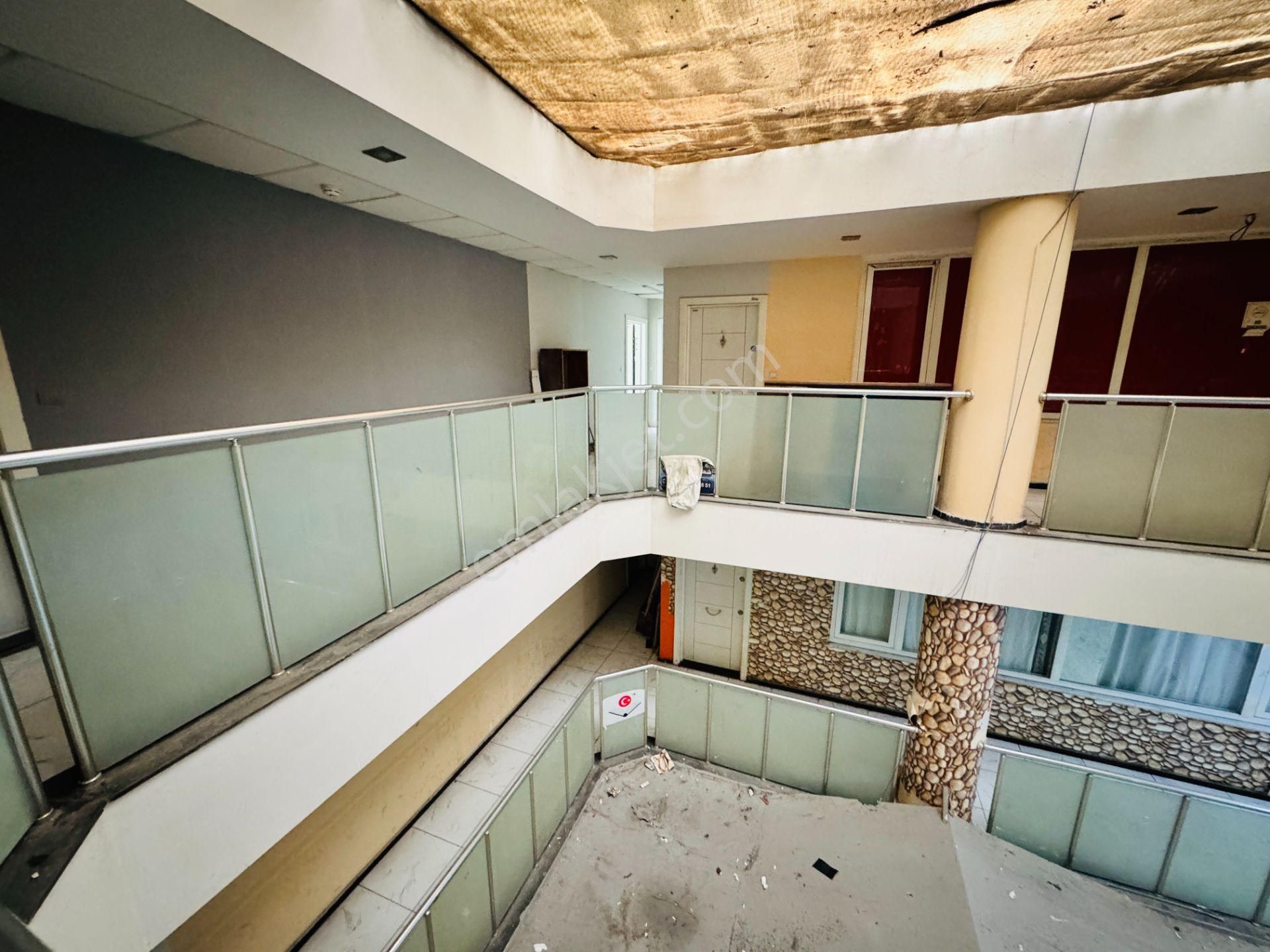 Turyap Alpha'dan Esenyurt Meydanda Kiralık Büro & Ofis - Görsel 21