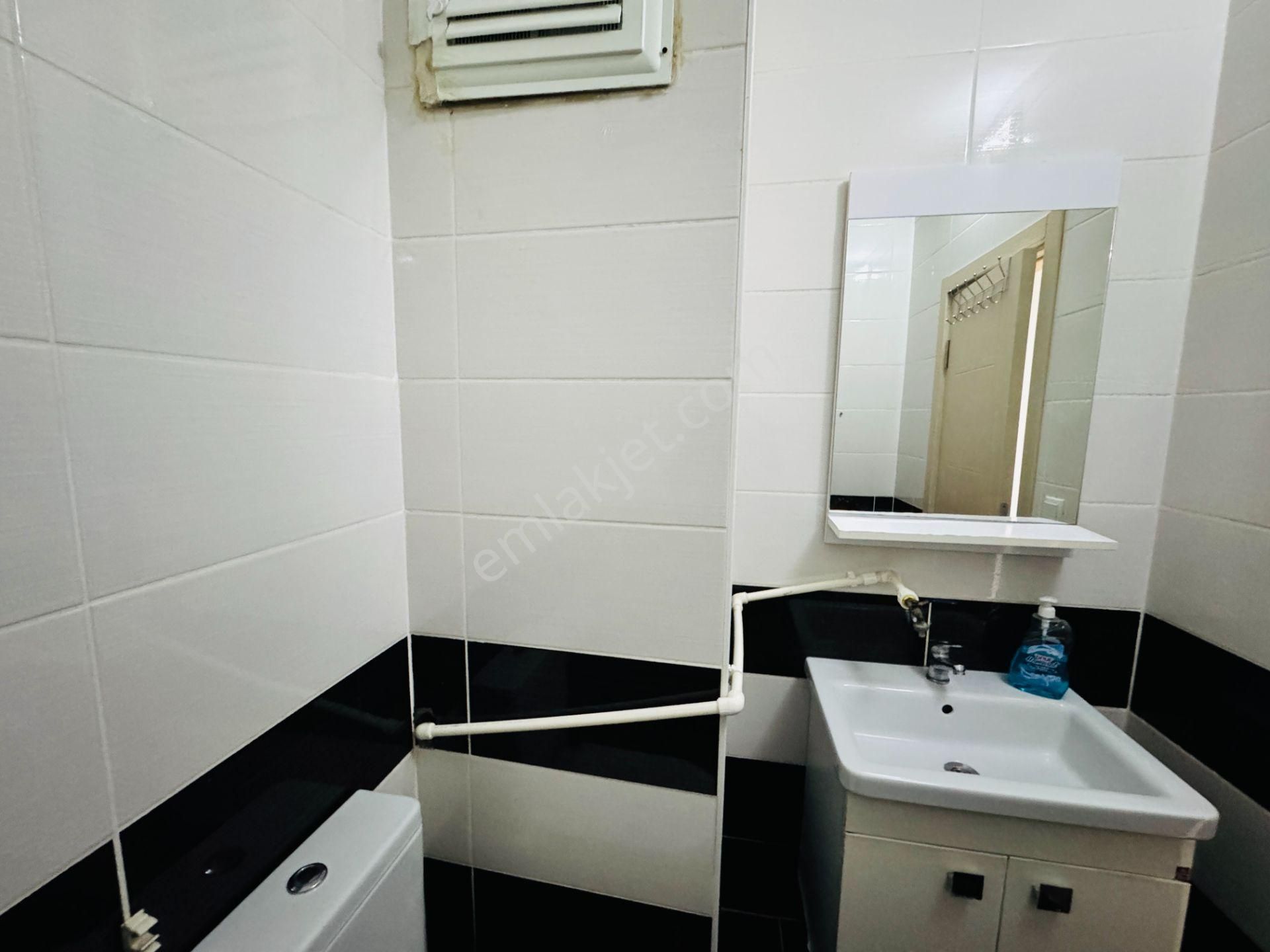 Turyap Alpha'dan Esenyurt Meydanda Kiralık Büro & Ofis - Görsel 15