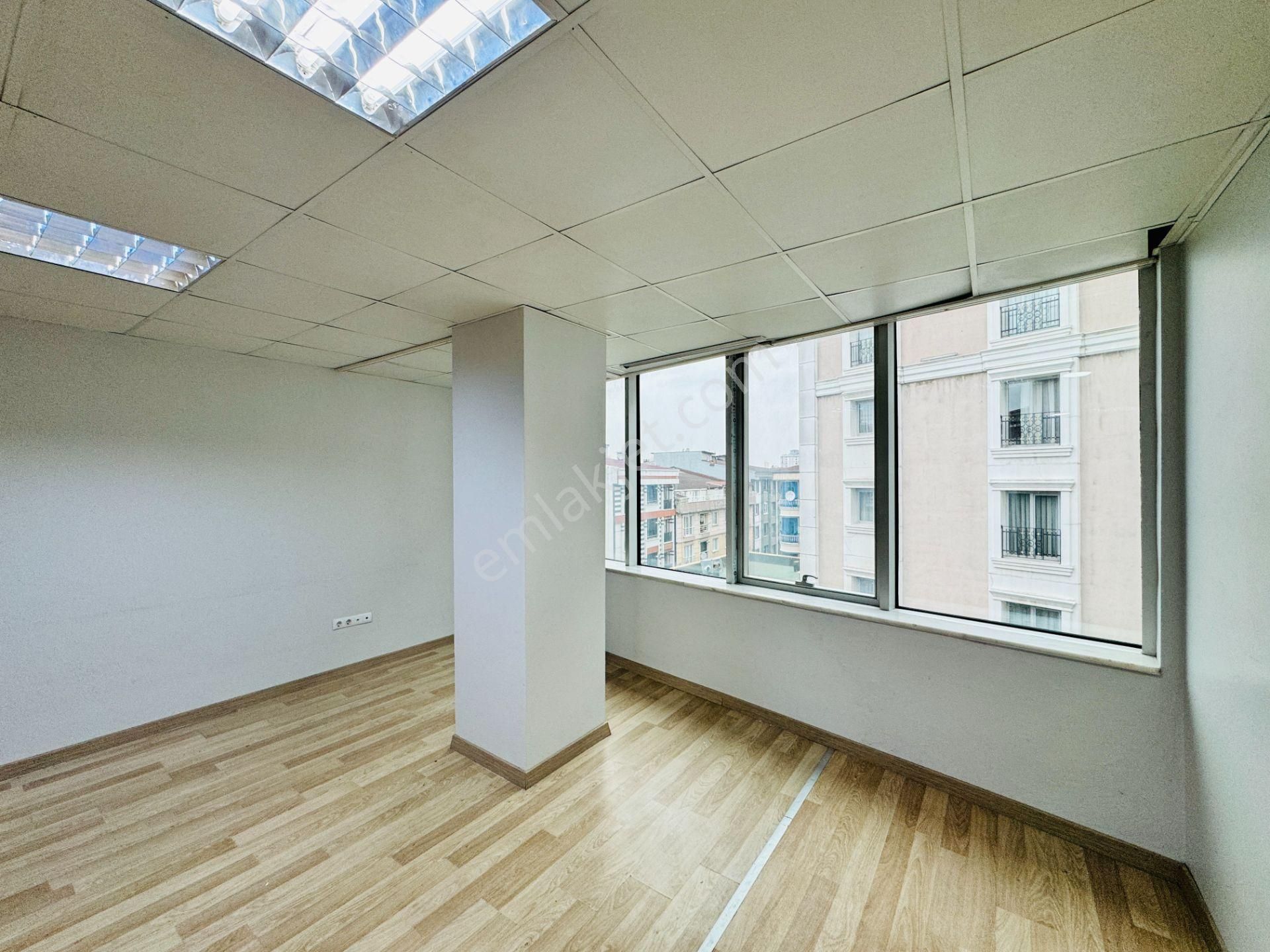 Turyap Alpha'dan Esenyurt Meydanda Kiralık Büro & Ofis - Görsel 10