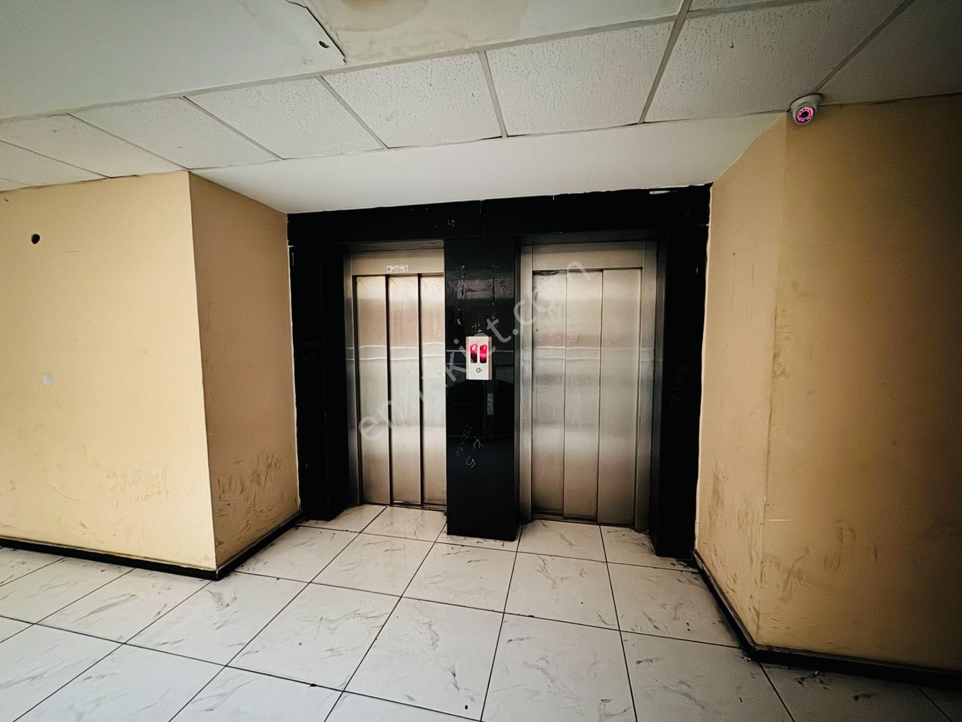 Turyap Alpha'dan Esenyurt Meydanda Kiralık Büro & Ofis - Görsel 19