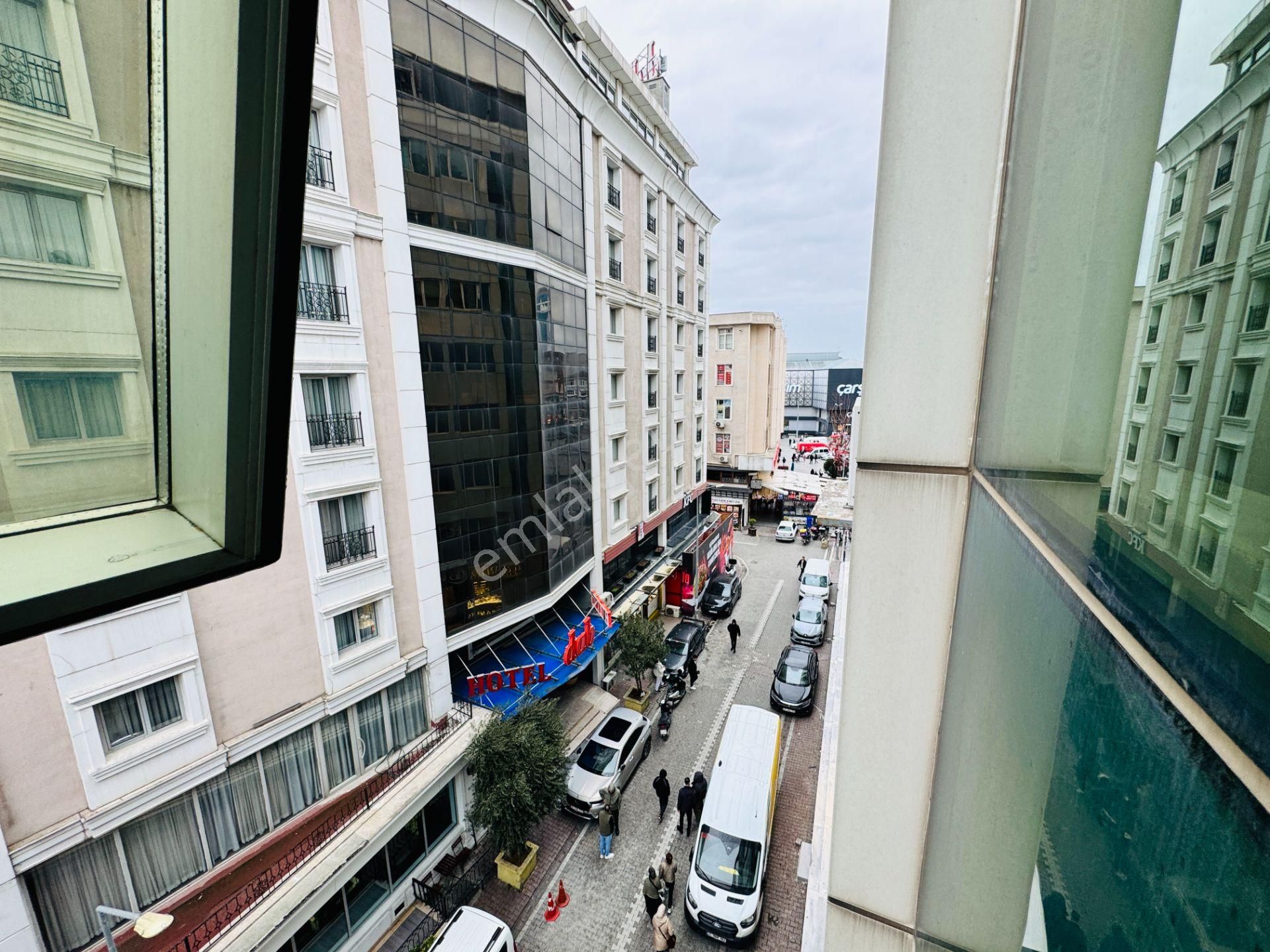 Turyap Alpha'dan Esenyurt Meydanda Kiralık Büro & Ofis - Görsel 16