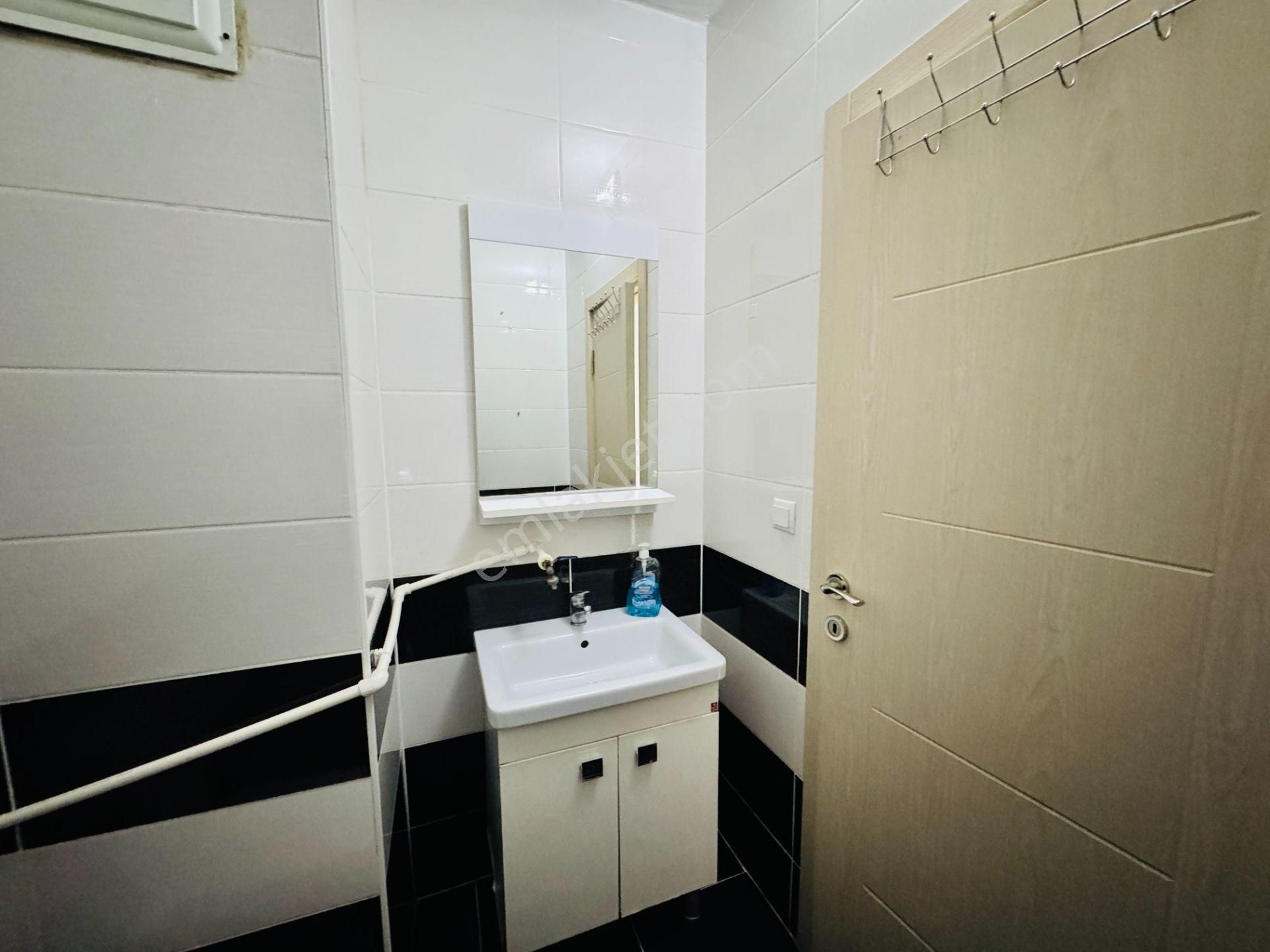 Turyap Alpha'dan Esenyurt Meydanda Kiralık Büro & Ofis - Görsel 14