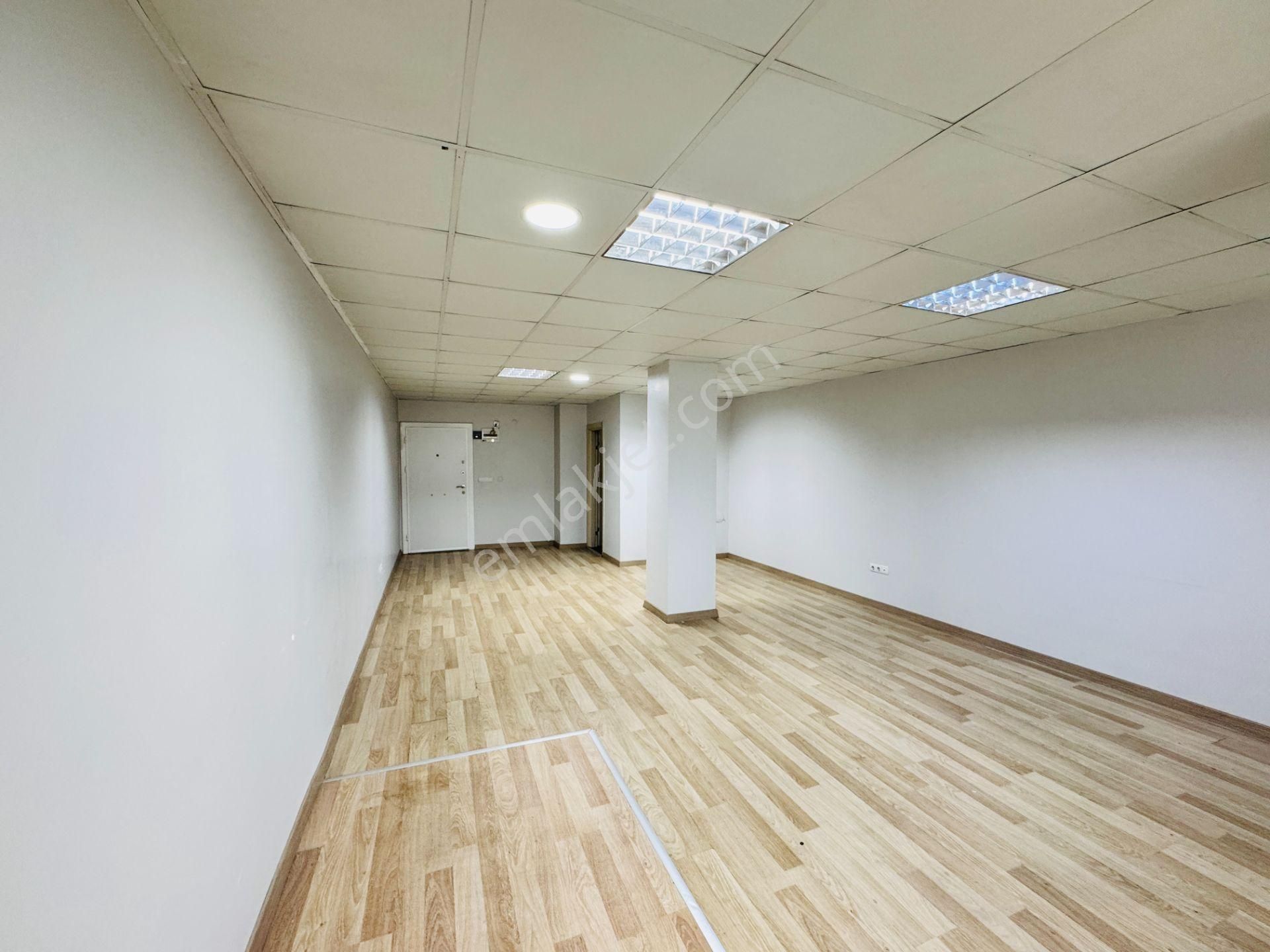 Turyap Alpha'dan Esenyurt Meydanda Kiralık Büro & Ofis - Görsel 8