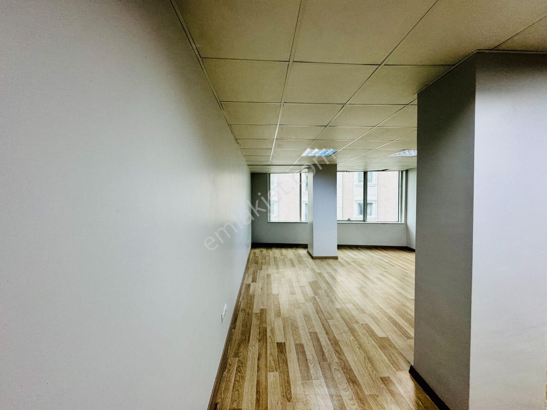 Turyap Alpha'dan Esenyurt Meydanda Kiralık Büro & Ofis - Görsel 7