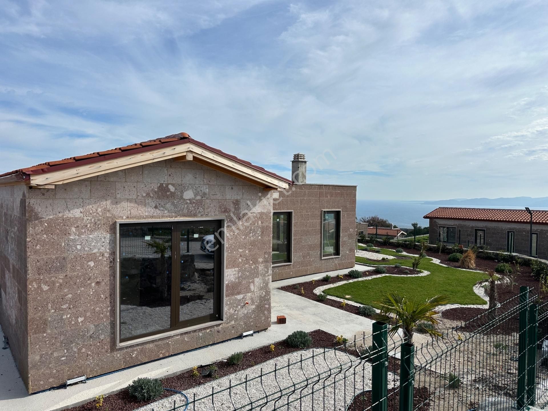 Fırsat Fiyat!!!! Agora Asos Sitesinde Muhteşem 3+1 Satılık Villa - Görsel 3