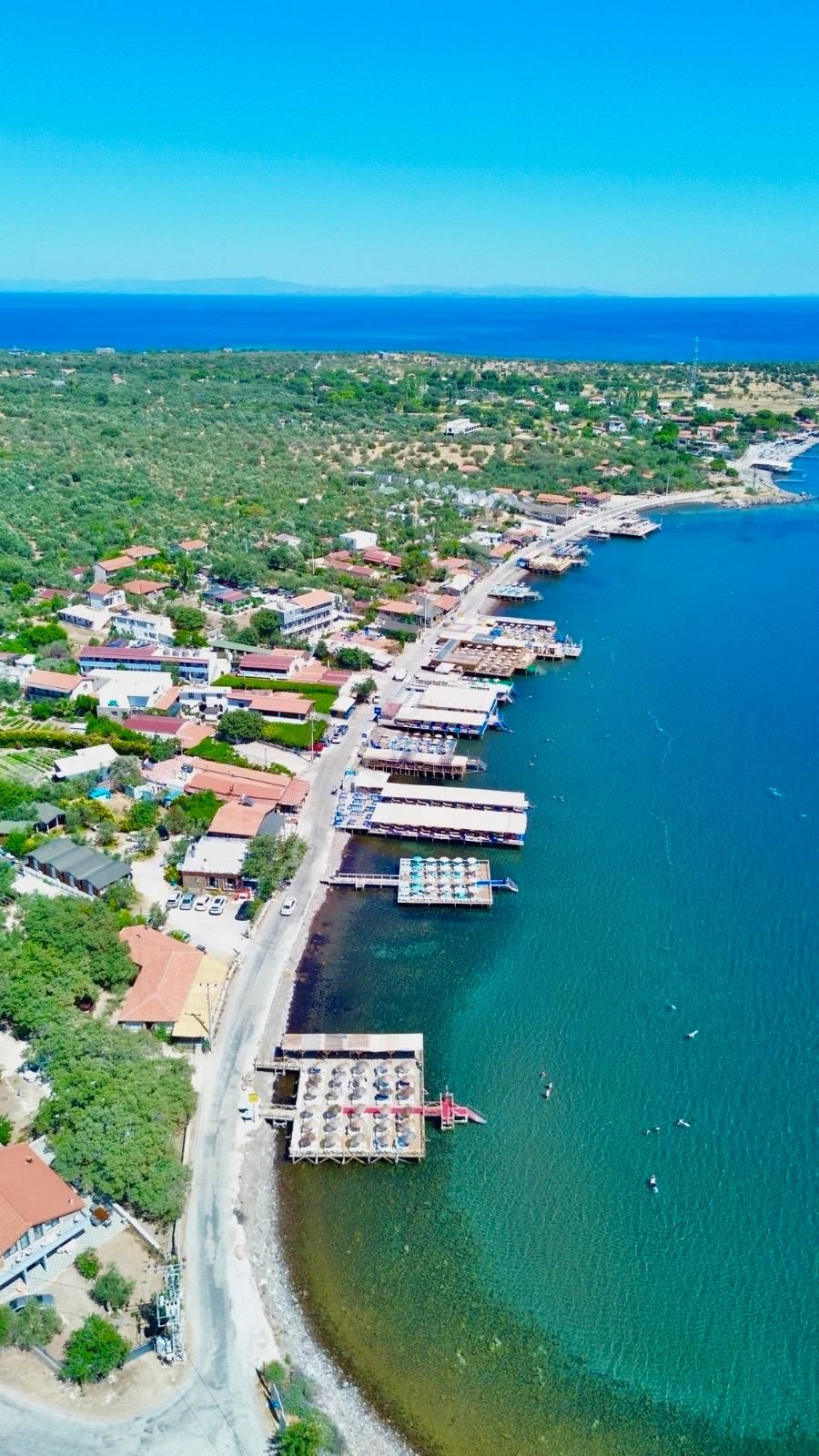 Fırsat Fiyat!!!! Agora Asos Sitesinde Muhteşem 3+1 Satılık Villa - Görsel 6