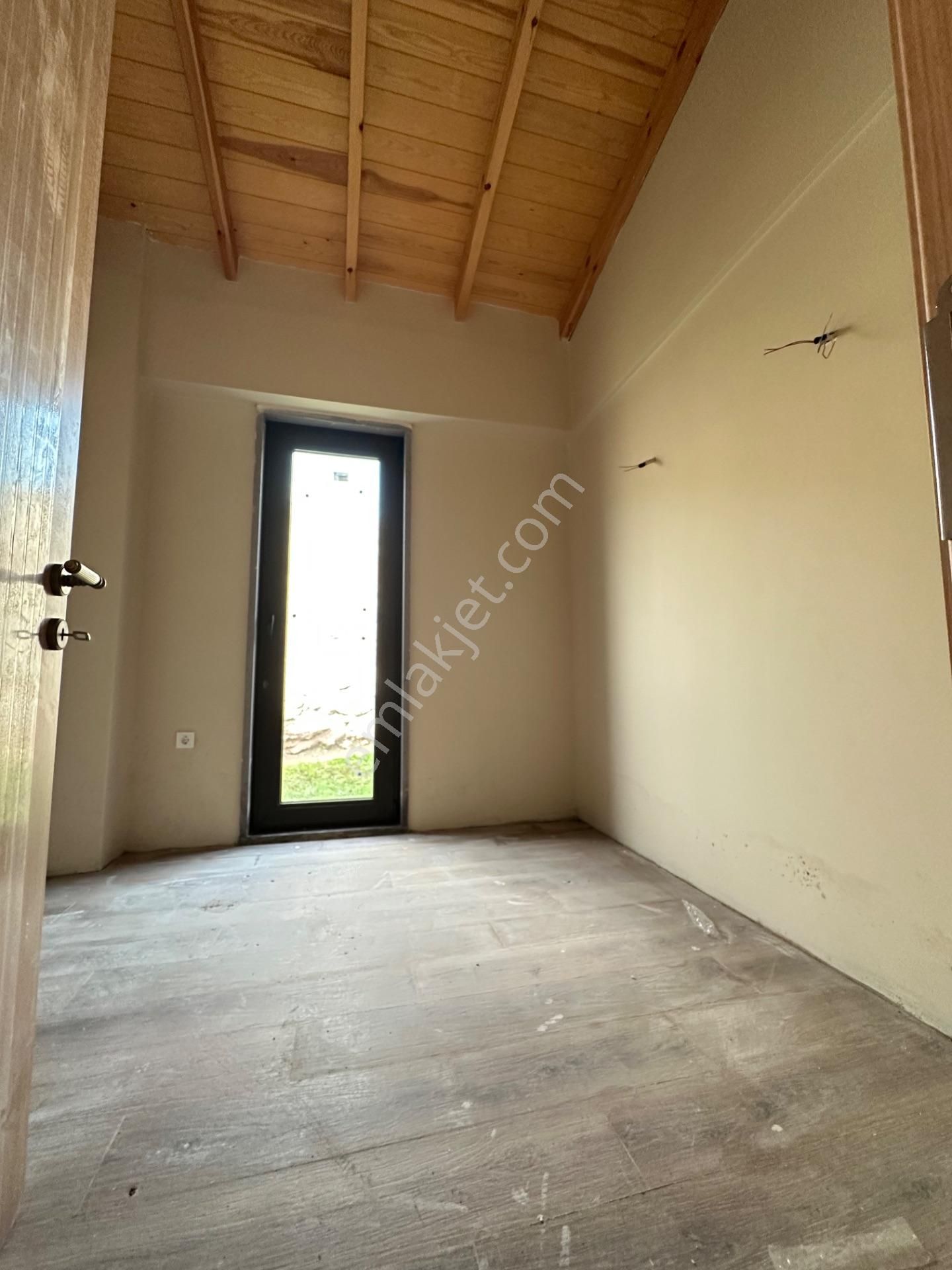 Fırsat Fiyat!!!! Agora Asos Sitesinde Muhteşem 3+1 Satılık Villa - Görsel 22