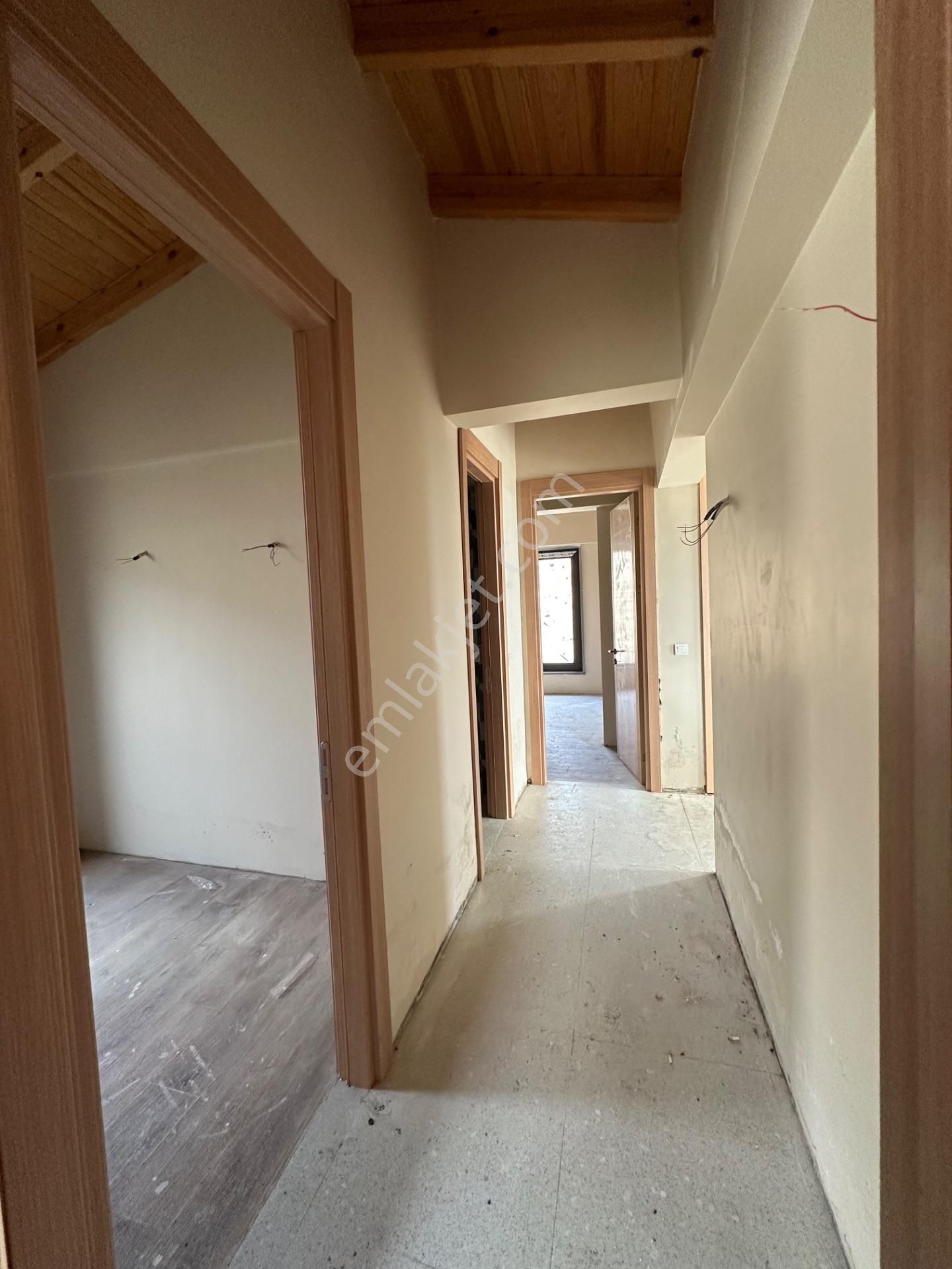 Fırsat Fiyat!!!! Agora Asos Sitesinde Muhteşem 3+1 Satılık Villa - Görsel 24