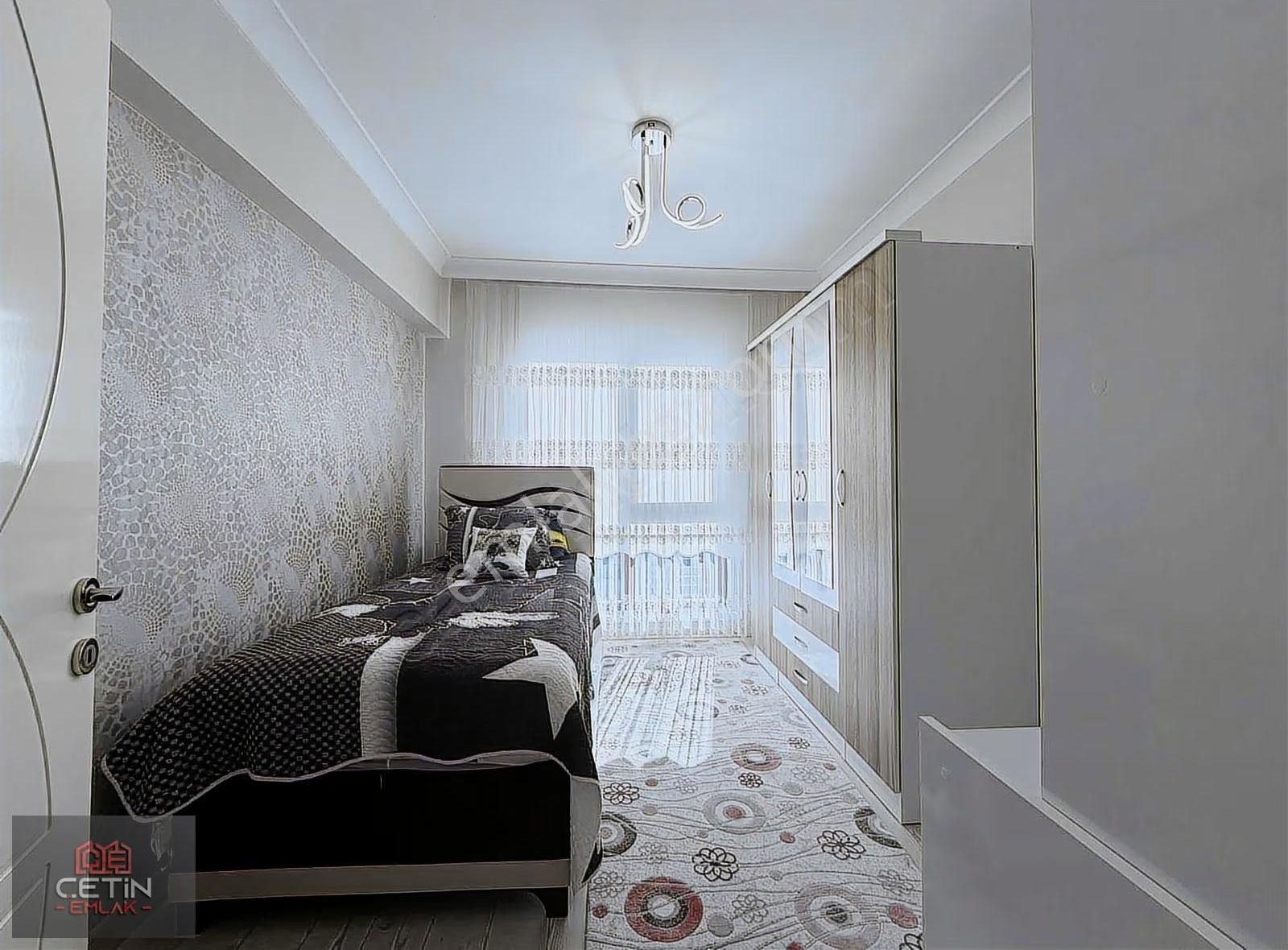 Çetin Emlak▓ Sitede 17.kat Önü Kapanmaz İçi Masrafsız 4+1 Daire - Görsel 10