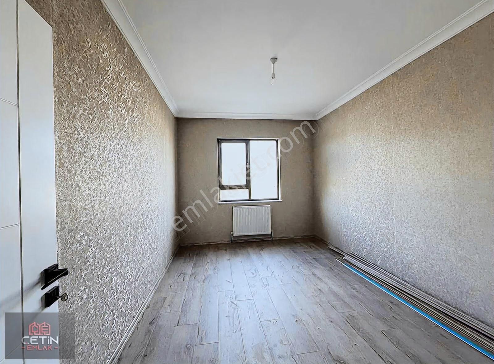 Çetin Emlak'hastane Yak.3 Balkonlu,giyinme Odalı 4+1 Sıfır Daire - Görsel 11