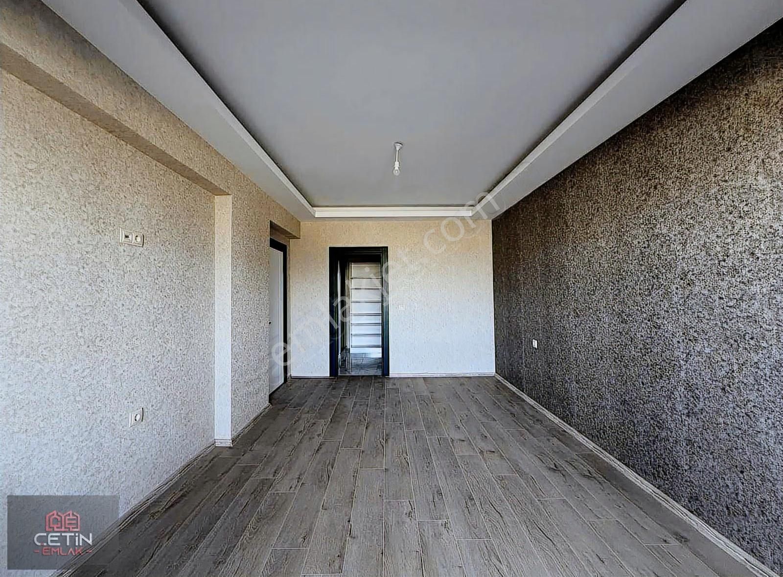 Çetin Emlak'hastane Yak.3 Balkonlu,giyinme Odalı 4+1 Sıfır Daire - Görsel 13