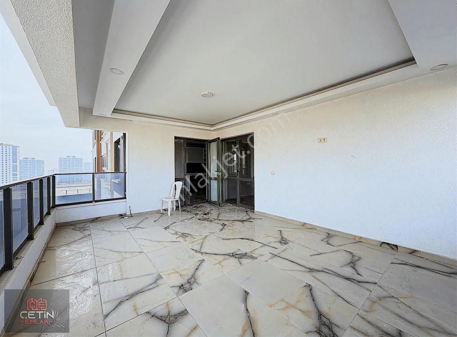 Çetin Emlak'hastane Yak.3 Balkonlu,giyinme Odalı 4+1 Sıfır Daire - Görsel 29