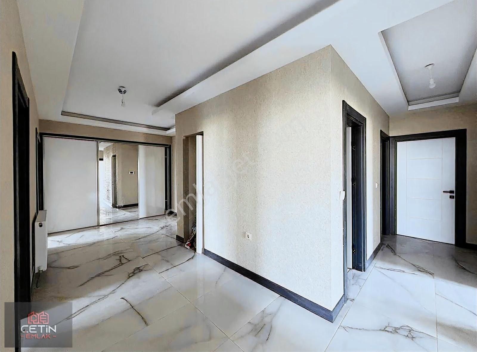 Çetin Emlak'hastane Yak.3 Balkonlu,giyinme Odalı 4+1 Sıfır Daire - Görsel 24