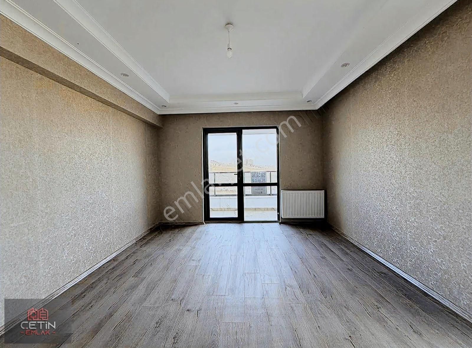 Çetin Emlak'hastane Yak.3 Balkonlu,giyinme Odalı 4+1 Sıfır Daire - Görsel 26