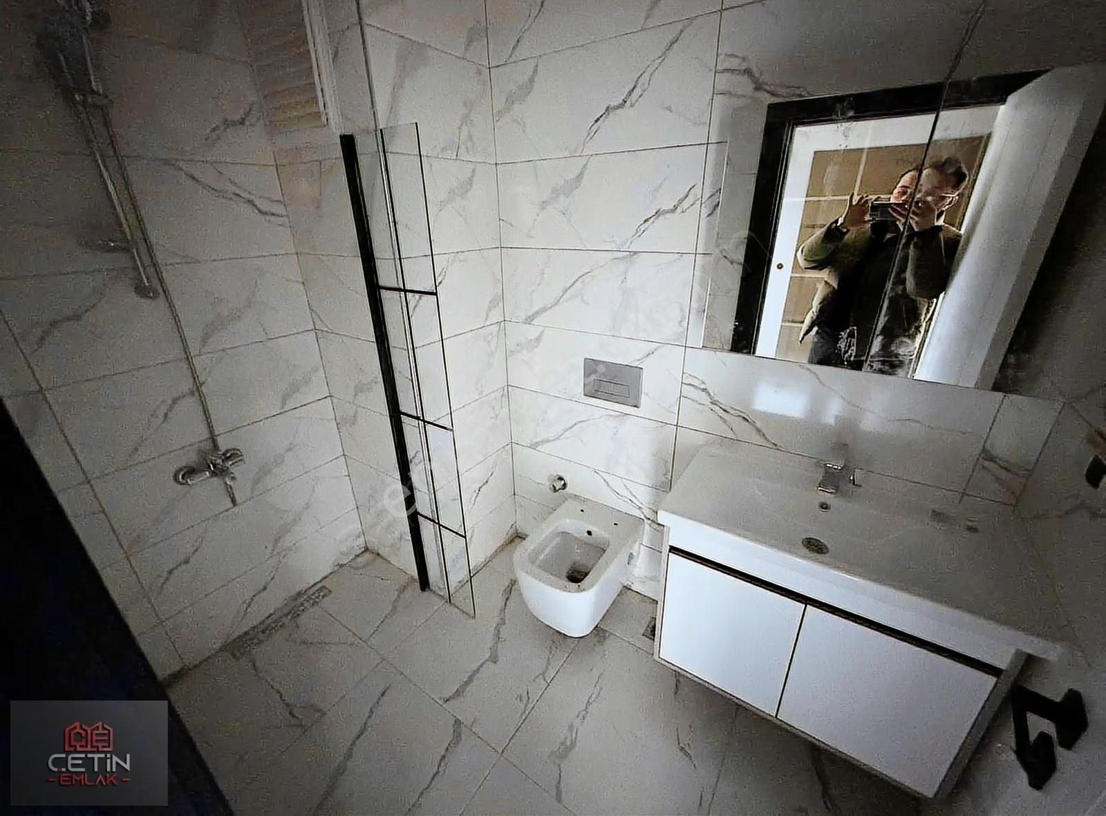 Çetin Emlak'hastane Yak.3 Balkonlu,giyinme Odalı 4+1 Sıfır Daire - Görsel 32