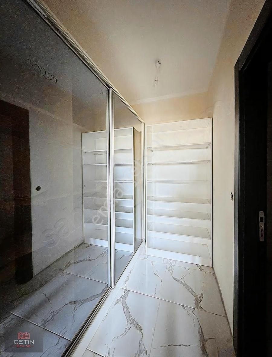 Çetin Emlak'hastane Yak.3 Balkonlu,giyinme Odalı 4+1 Sıfır Daire - Görsel 22