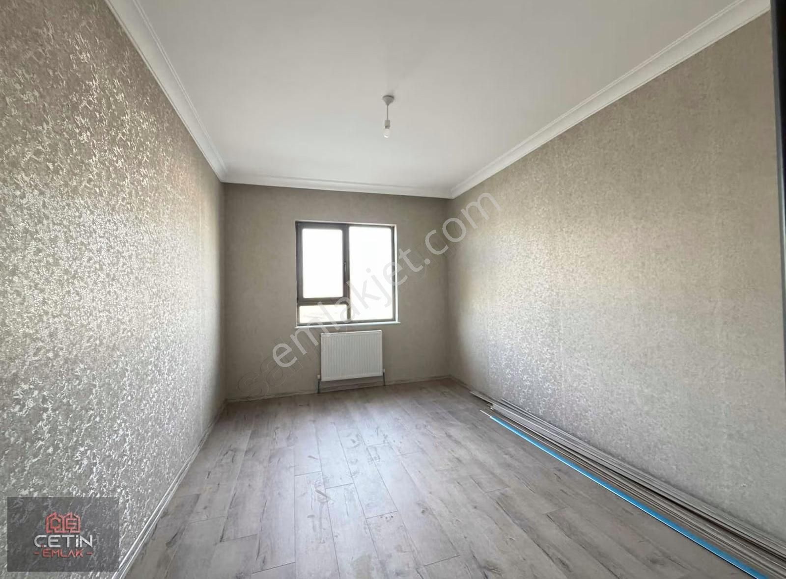 Çetin Emlak'hastane Yak.3 Balkonlu,giyinme Odalı 4+1 Sıfır Daire - Görsel 21