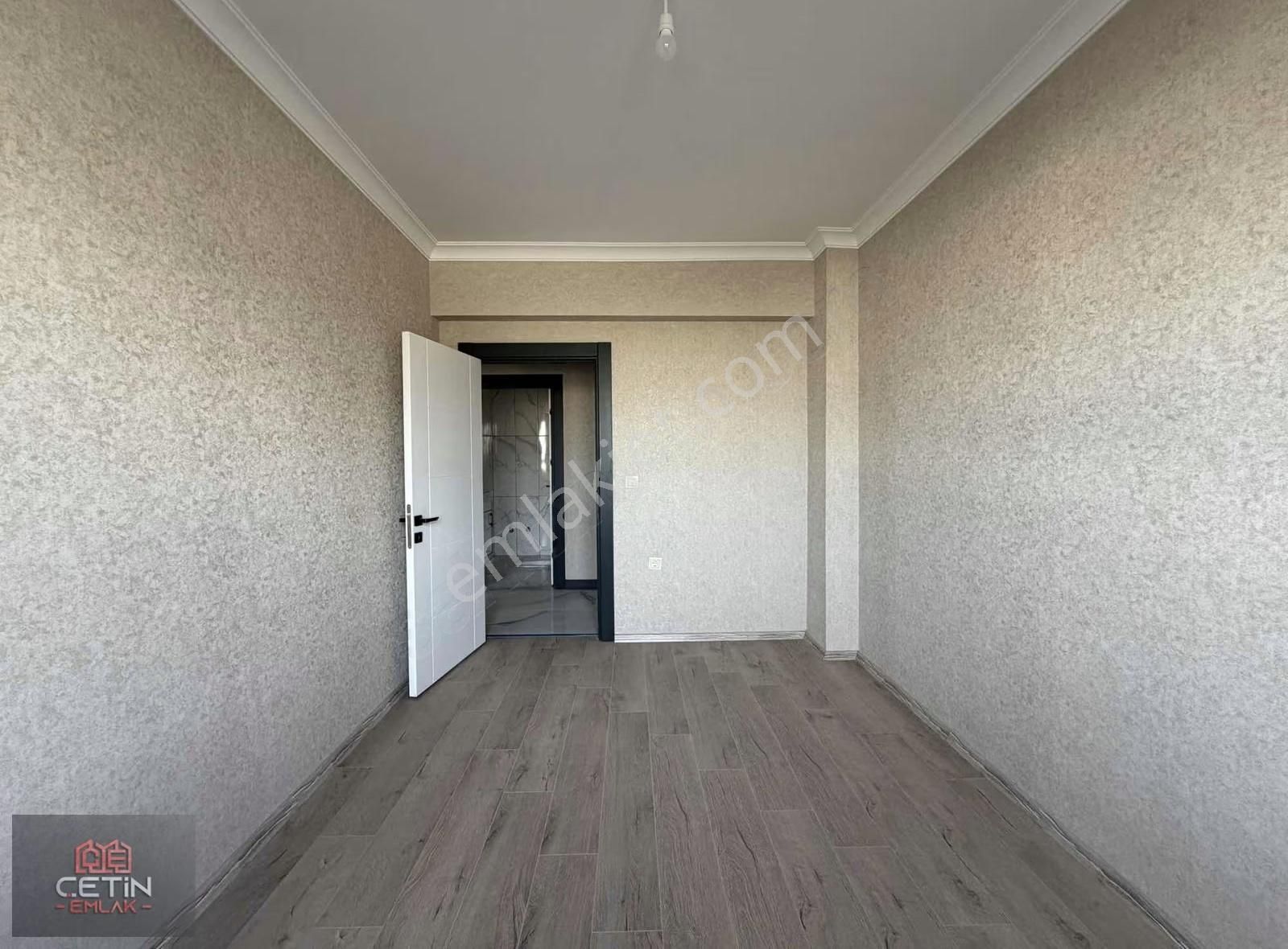 Çetin Emlak'hastane Yak.3 Balkonlu,giyinme Odalı 4+1 Sıfır Daire - Görsel 19