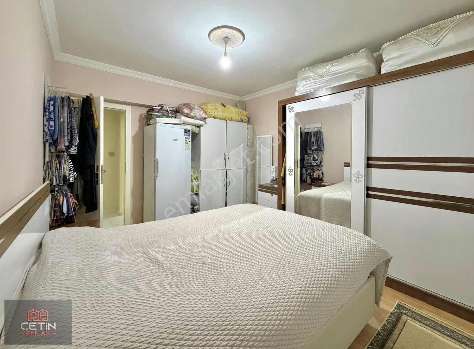 Çetin Emlak'█ Yeni Binada Güney Cephe Katta İçi Yapılı 3+1 Daire - Görsel 15