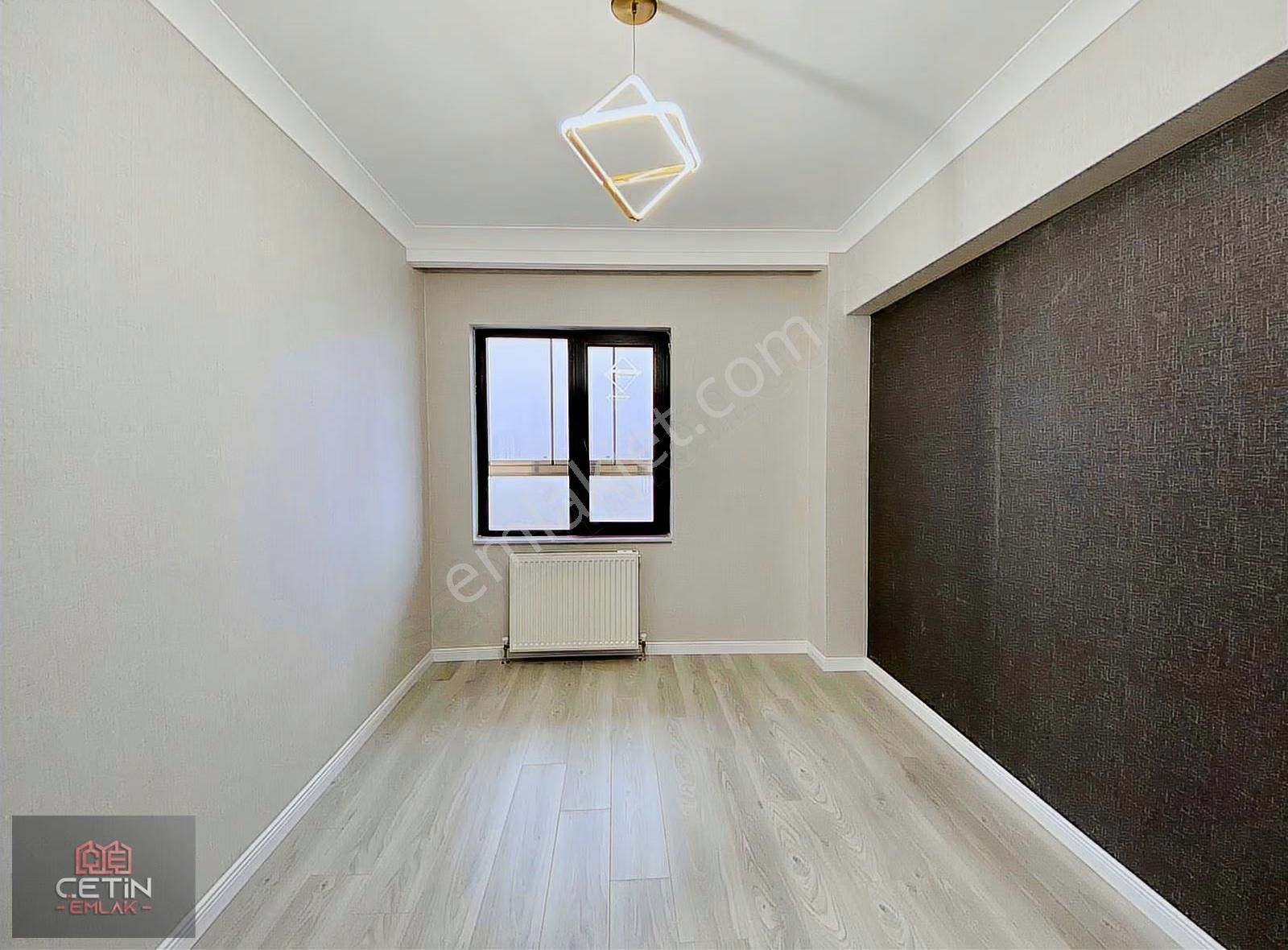 Çetin Emlak█ Hastane Yanı,giyinme Odalı 13.kat Önü Kapanmaz 4+1 - Görsel 8
