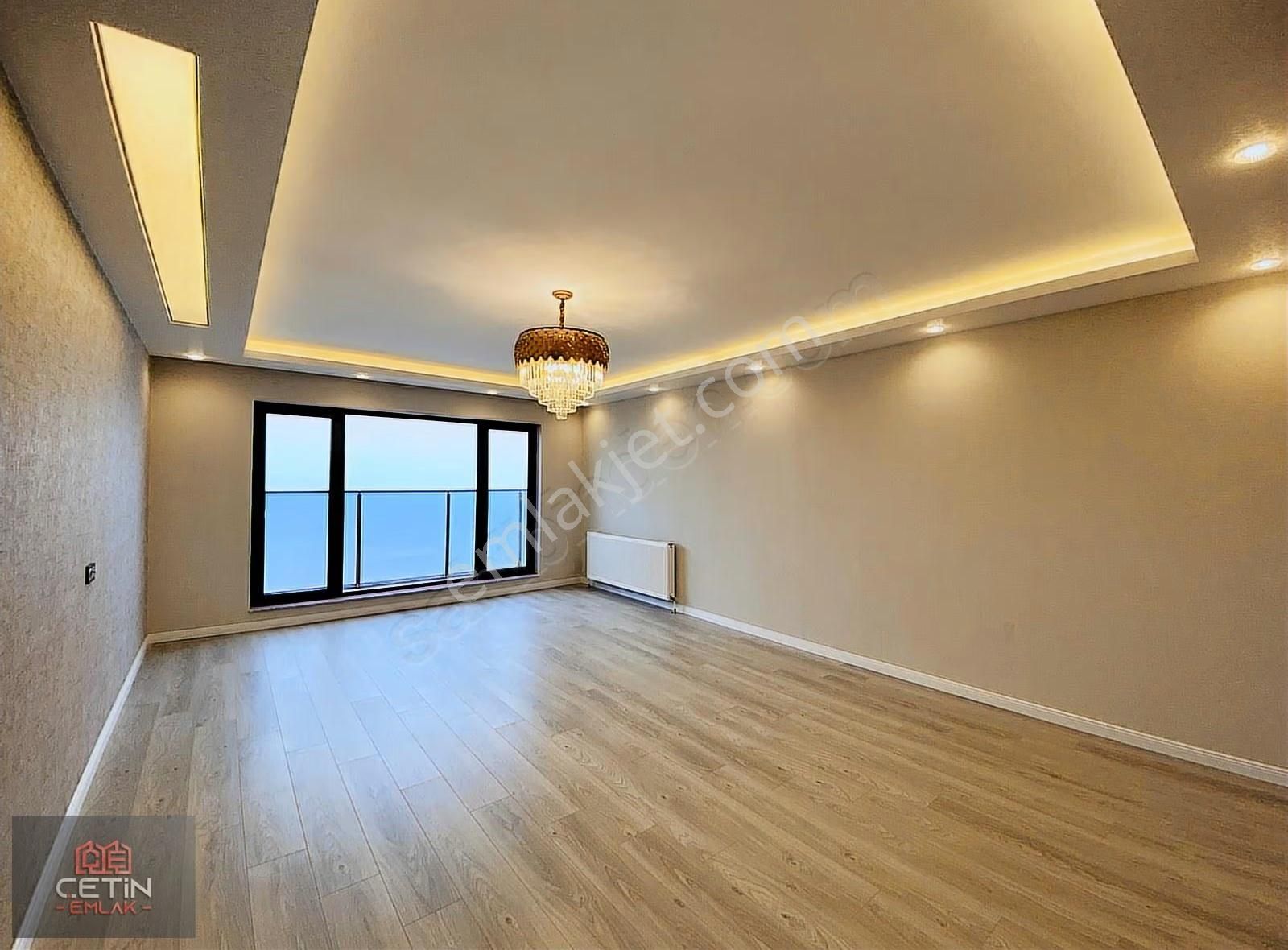Çetin Emlak█ Hastane Yanı,giyinme Odalı 13.kat Önü Kapanmaz 4+1 - Görsel 3
