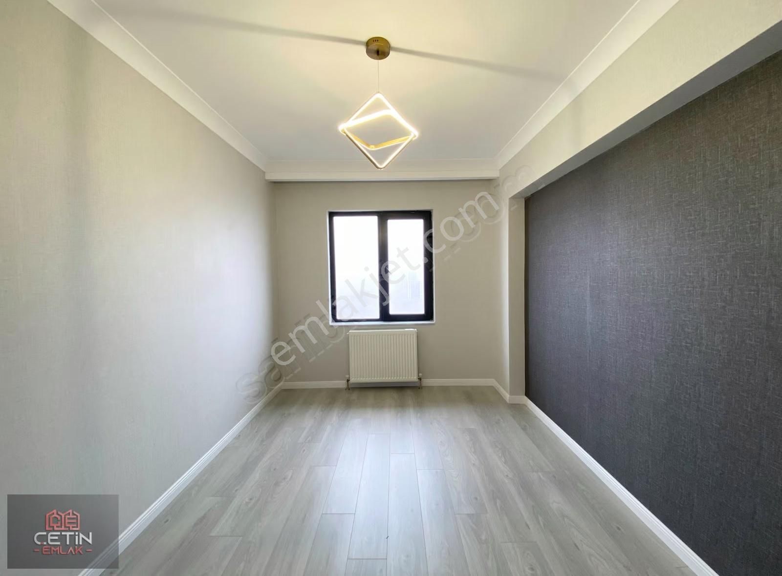 Çetin Emlak█ Hastane Yanı,giyinme Odalı 13.kat Önü Kapanmaz 4+1 - Görsel 17