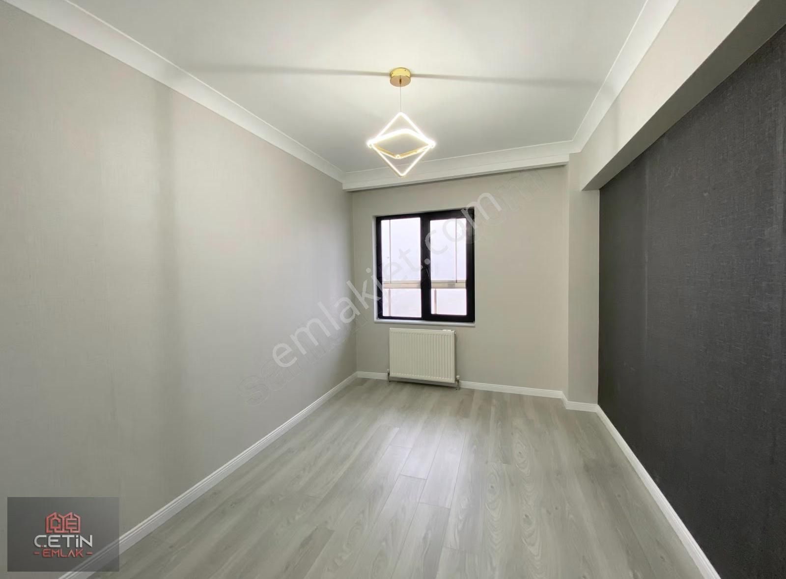 Çetin Emlak█ Hastane Yanı,giyinme Odalı 13.kat Önü Kapanmaz 4+1 - Görsel 6