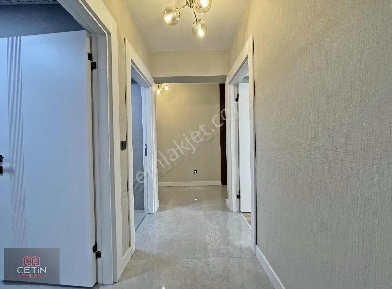 Çetin Emlak ▓ Bulvar Cephe Sıfır 8.kat Ön Cephe/ 180m² 4+1 Daire