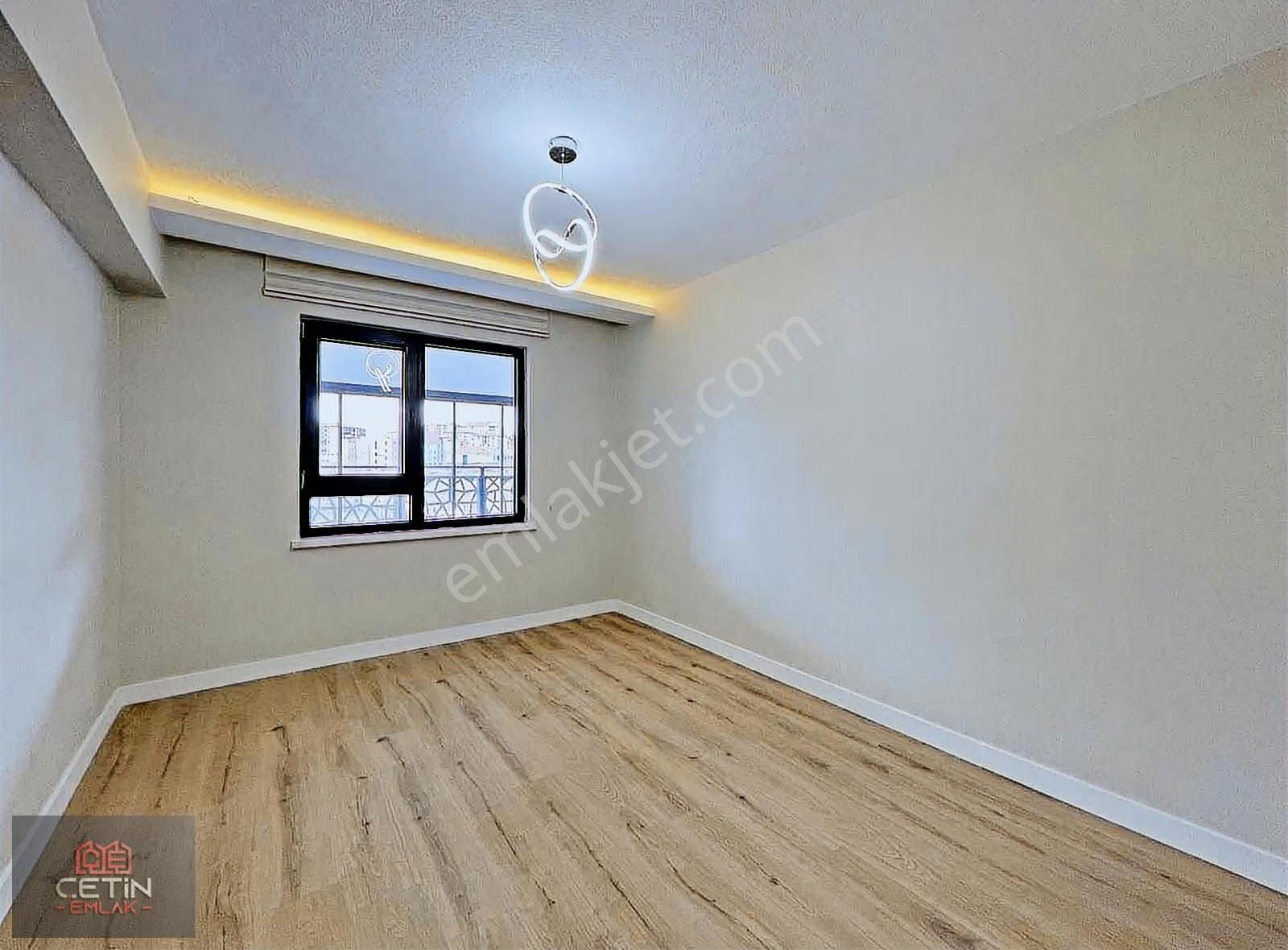 Çetin Emlak ▓ Bulvar Cephe Sıfır 8.kat Ön Cephe/ 180m² 4+1 Daire - Görsel 8