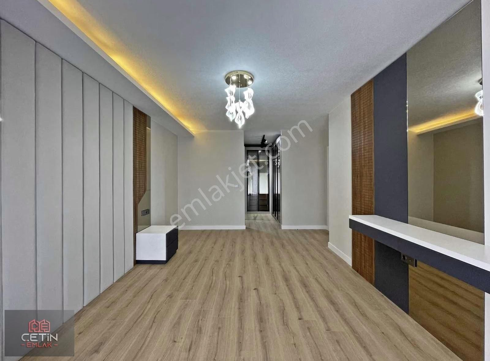 Çetin Emlak ▓ Bulvar Cephe Sıfır 8.kat Ön Cephe/ 180m² 4+1 Daire - Görsel 10