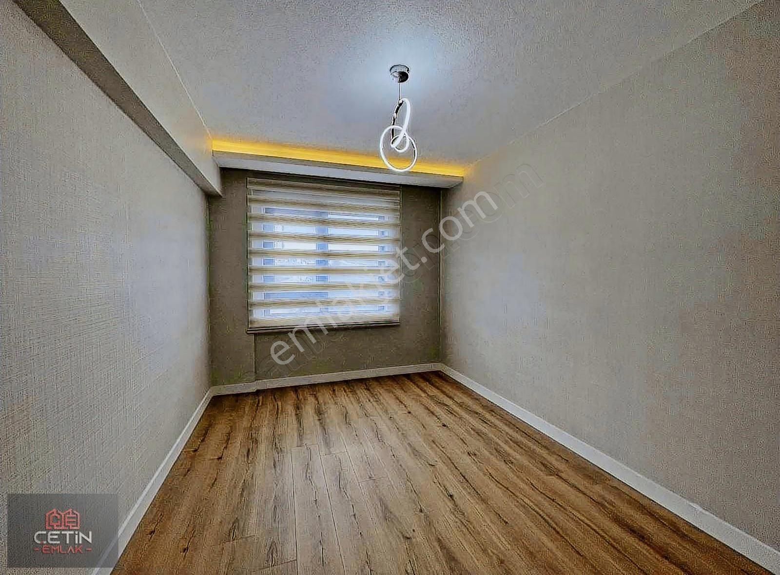 Çetin Emlak ▓ Bulvar Cephe Sıfır 8.kat Ön Cephe/ 180m² 4+1 Daire - Görsel 9