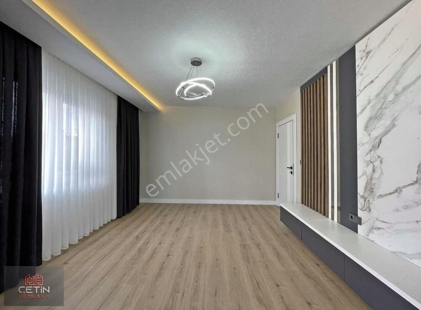 Çetin Emlak ▓ Bulvar Cephe Sıfır 8.kat Ön Cephe/ 180m² 4+1 Daire - Görsel 24