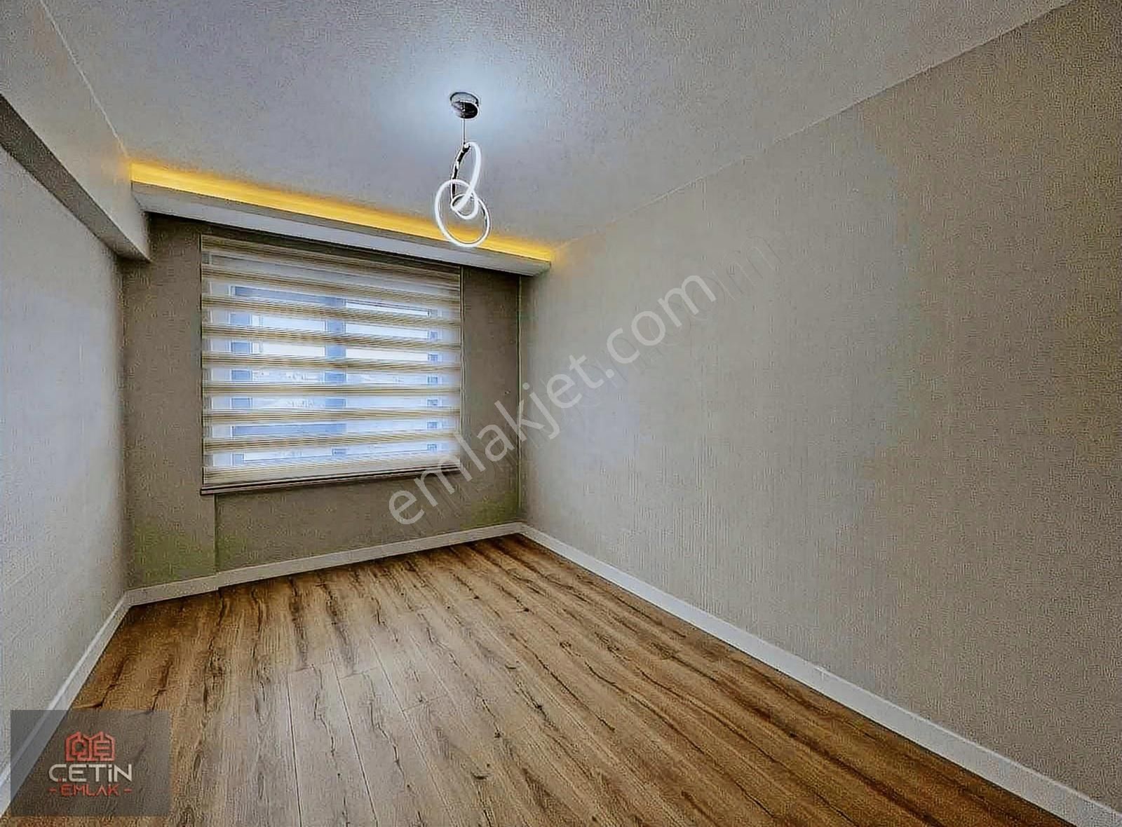 Çetin Emlak ▓ Bulvar Cephe Sıfır 8.kat Ön Cephe/ 180m² 4+1 Daire - Görsel 23