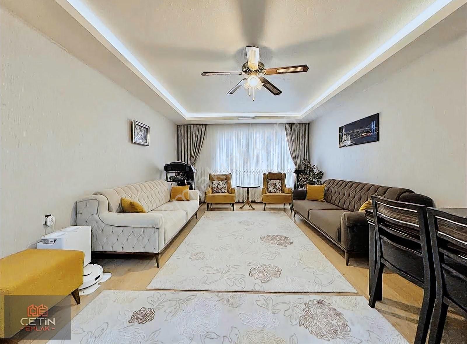 █acil Satılık!! Cadde Üzeri Kredi Limitsiz Güney Cephe Katta 3+1 - Görsel 19