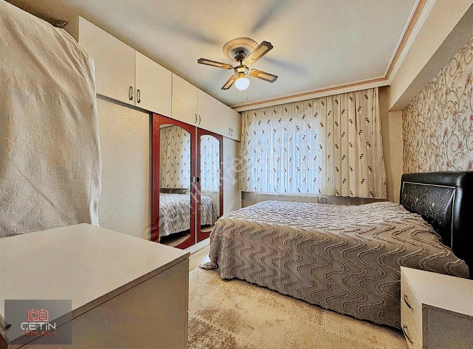 █acil Satılık!! Cadde Üzeri Kredi Limitsiz Güney Cephe Katta 3+1 - Görsel 5