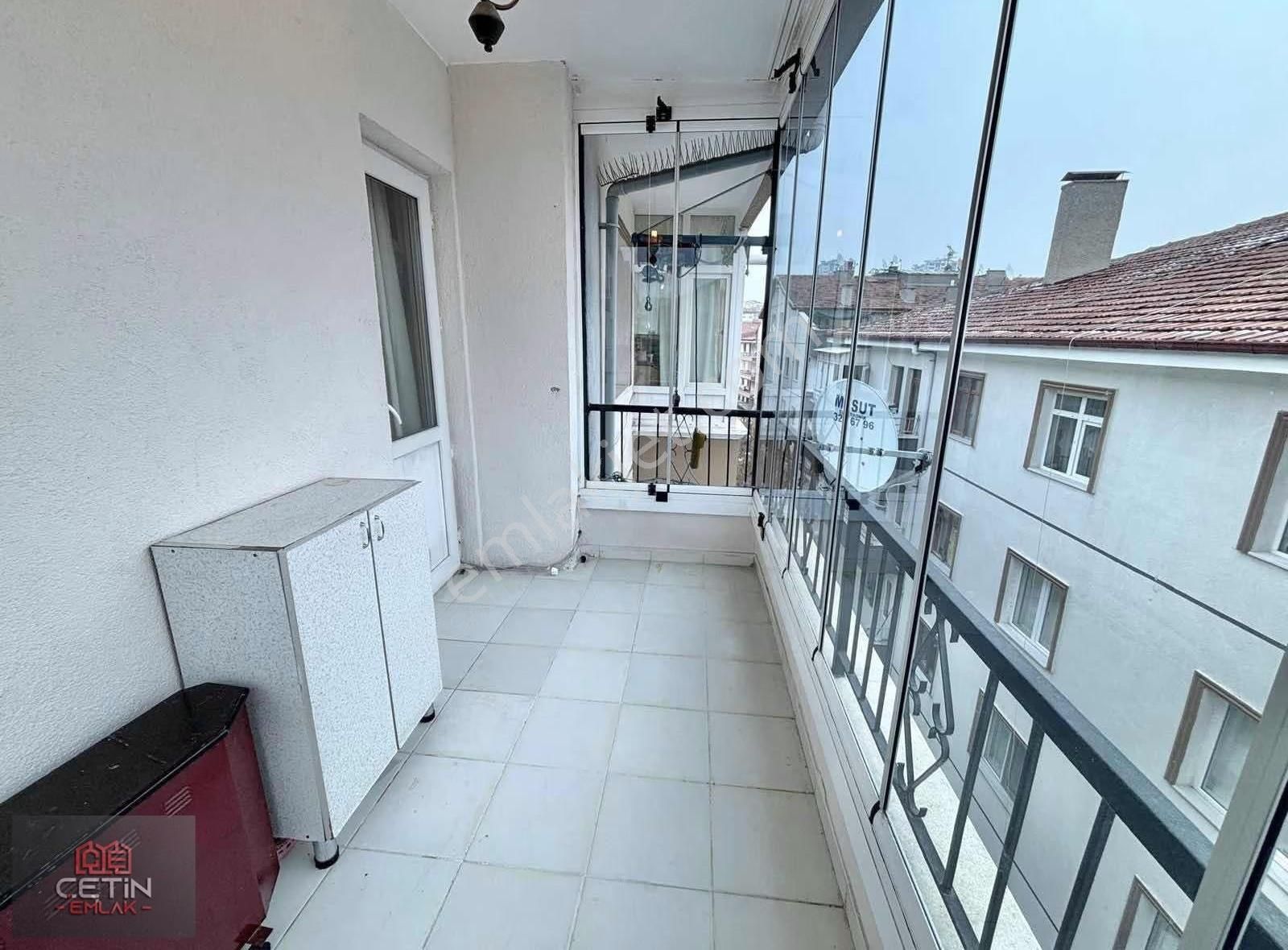 █acil Satılık!! Cadde Üzeri Kredi Limitsiz Güney Cephe Katta 3+1 - Görsel 27
