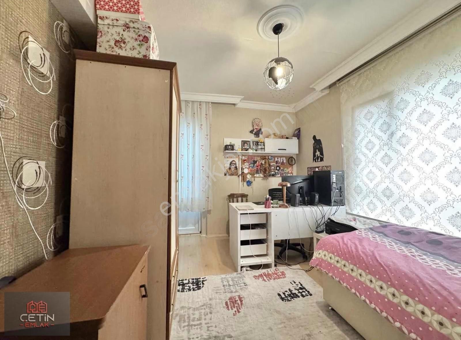 █acil Satılık!! Cadde Üzeri Kredi Limitsiz Güney Cephe Katta 3+1 - Görsel 10