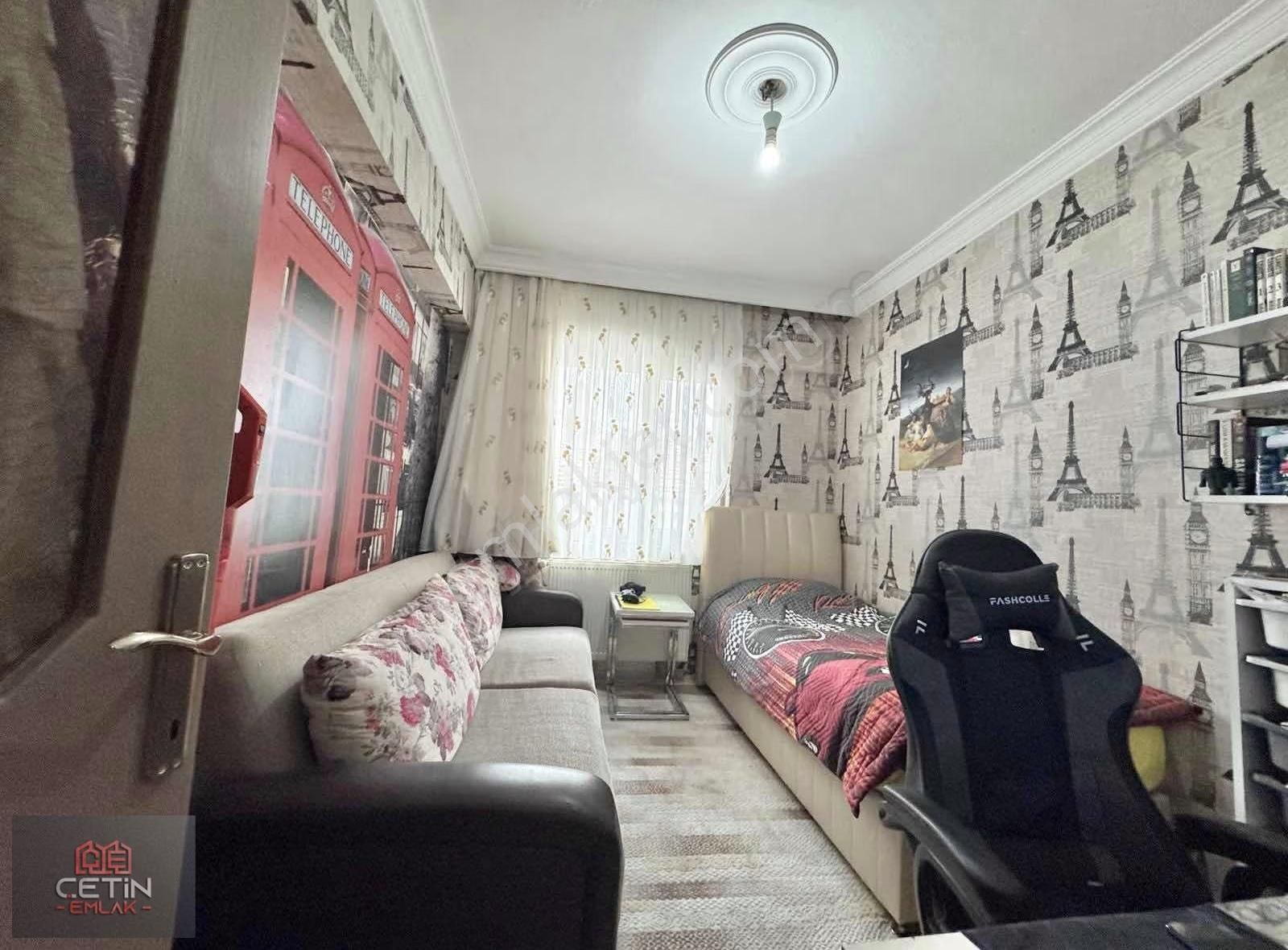 █acil Satılık!! Cadde Üzeri Kredi Limitsiz Güney Cephe Katta 3+1 - Görsel 16