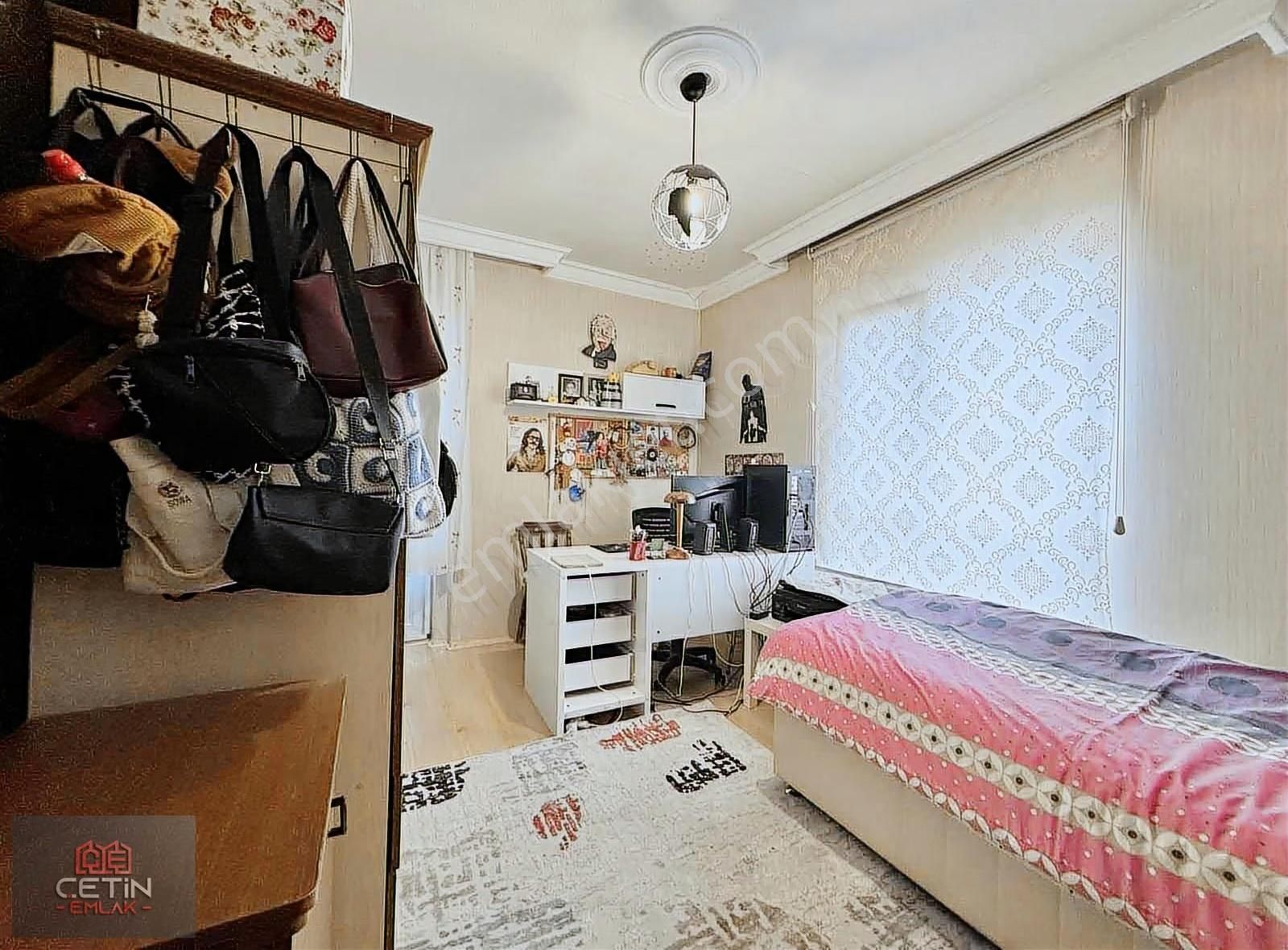 █acil Satılık!! Cadde Üzeri Kredi Limitsiz Güney Cephe Katta 3+1 - Görsel 12