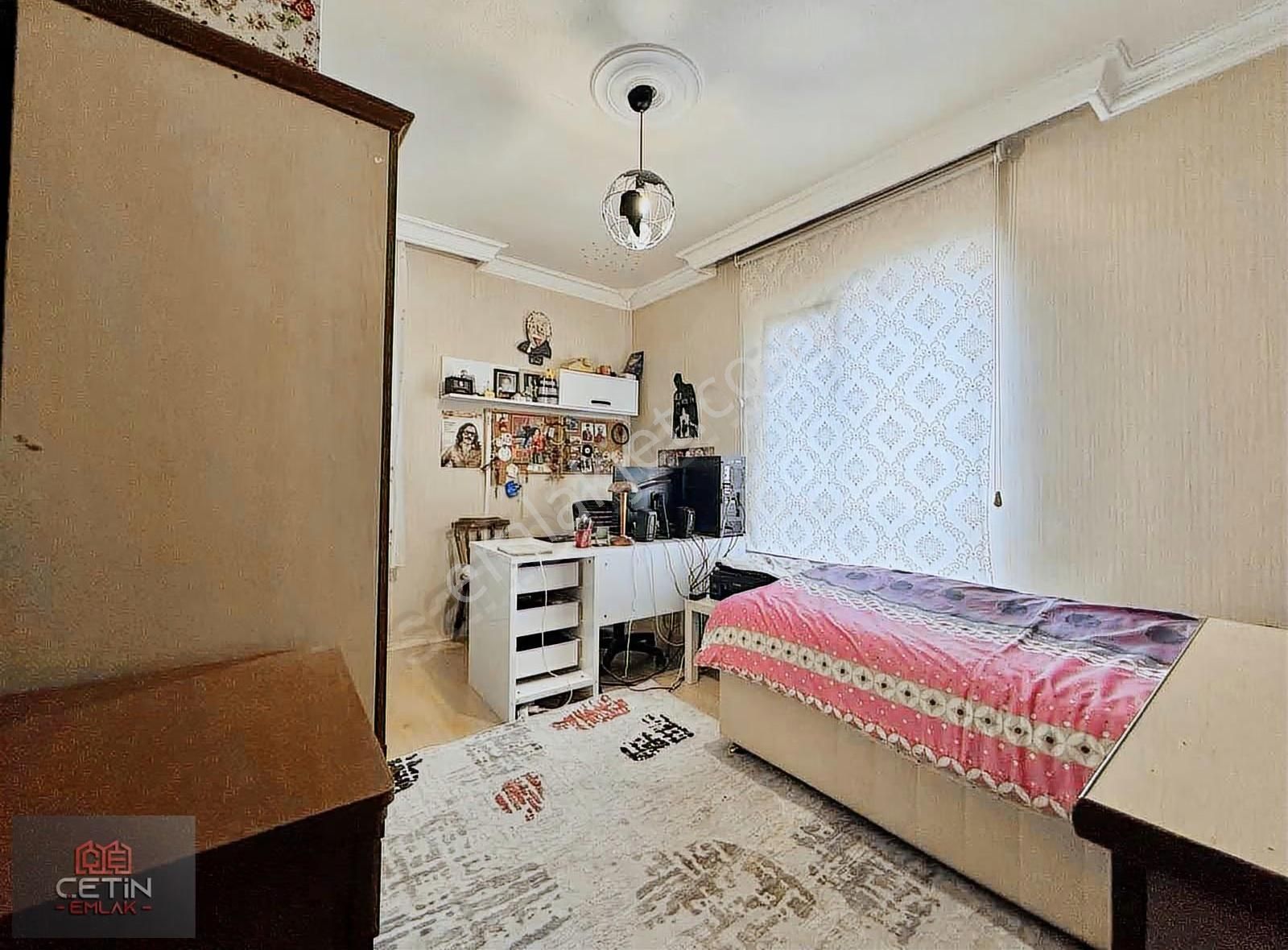 █acil Satılık!! Cadde Üzeri Kredi Limitsiz Güney Cephe Katta 3+1 - Görsel 18