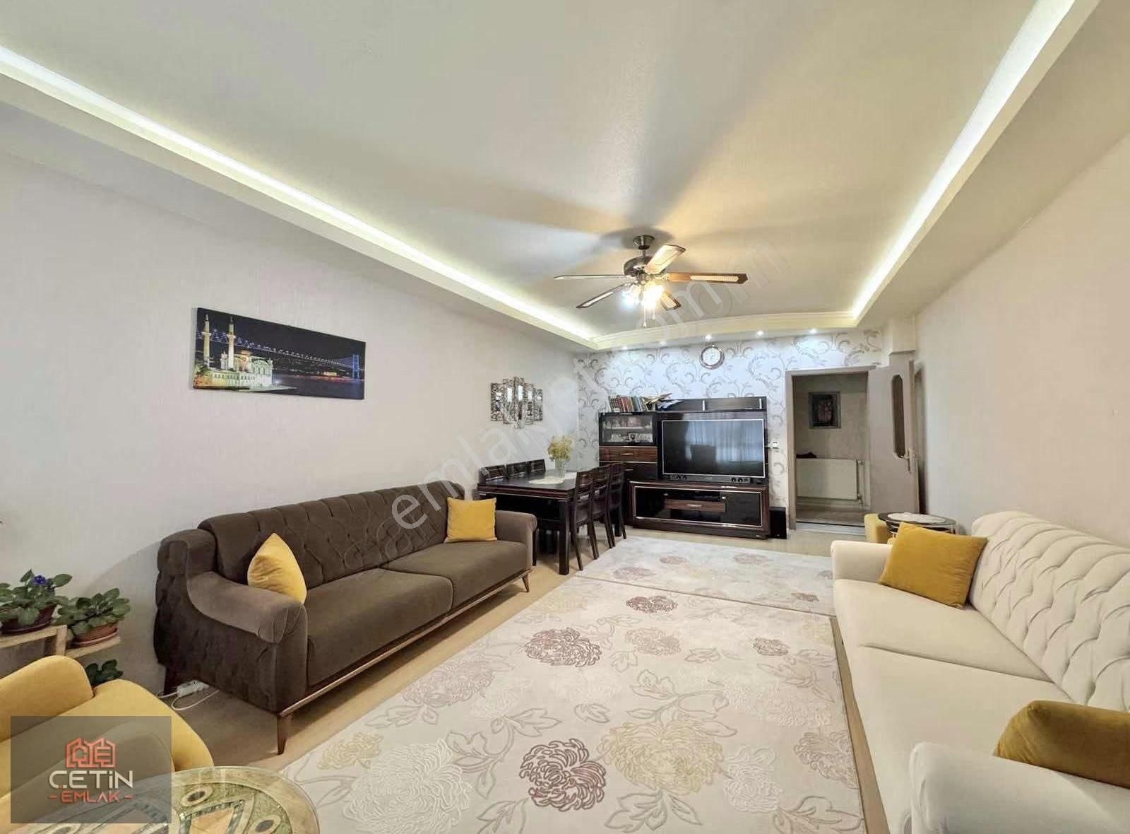 █acil Satılık!! Cadde Üzeri Kredi Limitsiz Güney Cephe Katta 3+1