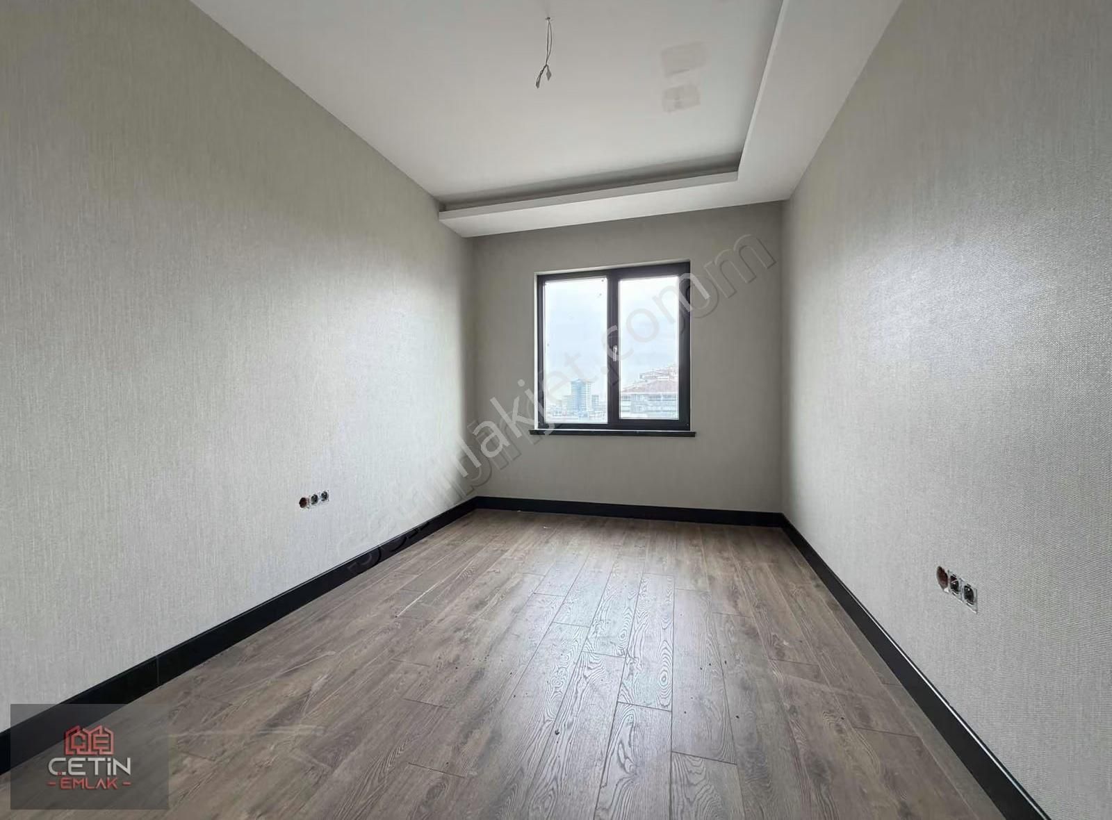 Çetin Emlak ▓ Bulvarda K.garajlı,yerden Isıtma Güney 4+1 Daire - Görsel 25