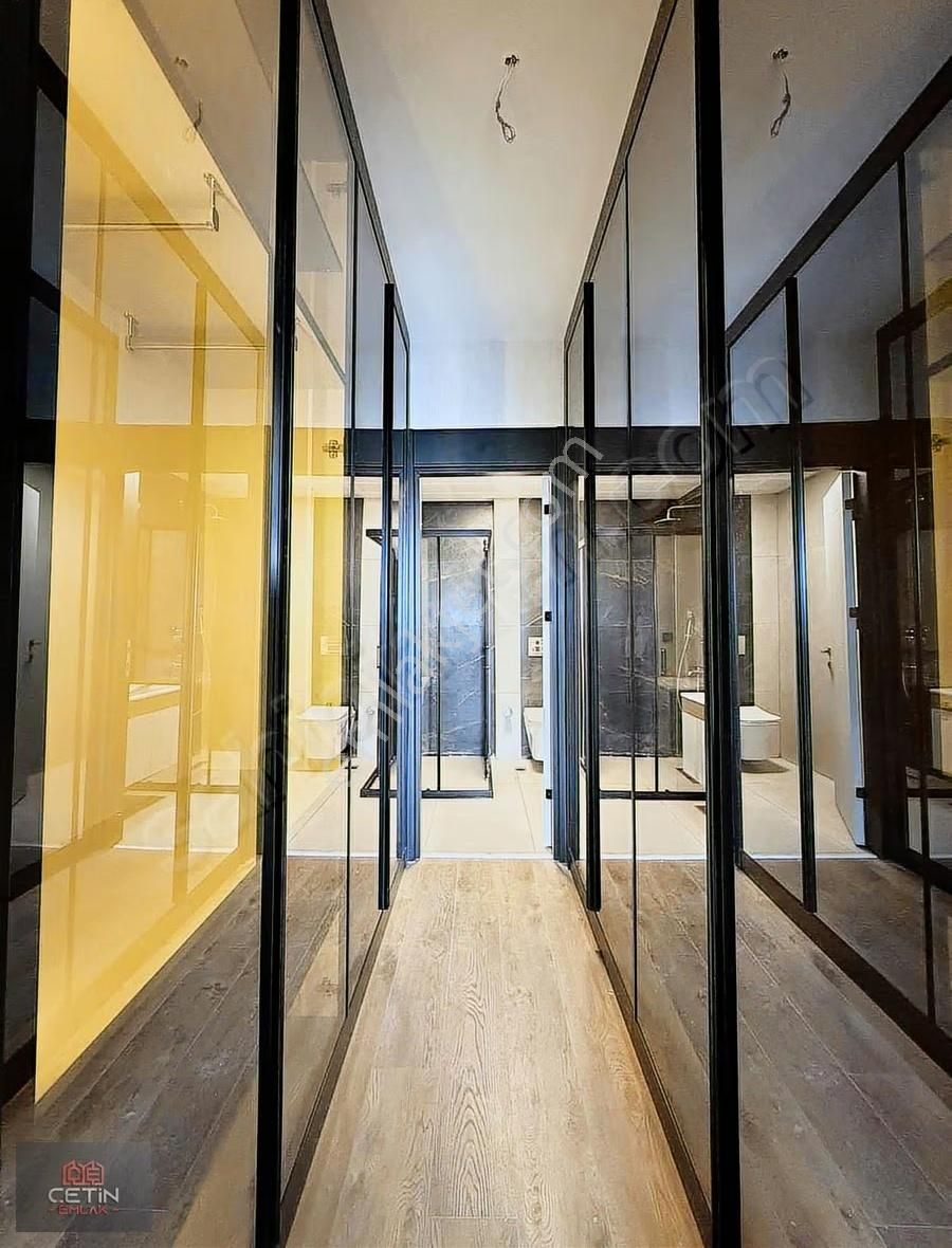 Çetin Emlak ▓ Bulvarda K.garajlı,yerden Isıtma Güney 4+1 Daire - Görsel 19