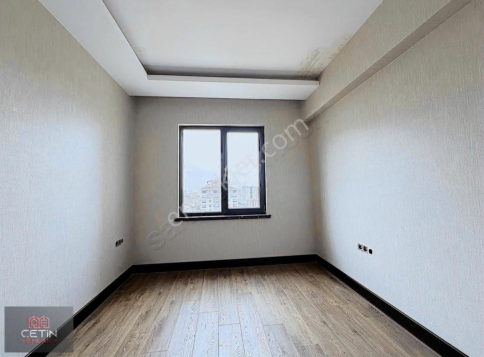 Çetin Emlak ▓ Bulvarda K.garajlı,yerden Isıtma Güney 4+1 Daire - Görsel 22