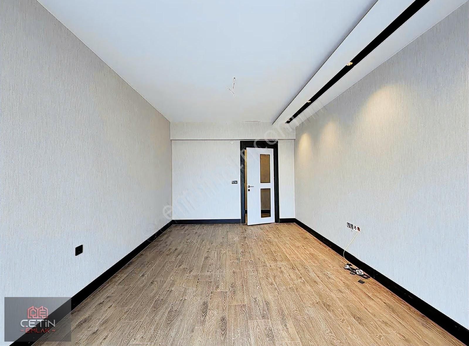 Çetin Emlak ▓ Bulvarda K.garajlı,yerden Isıtma Güney 4+1 Daire - Görsel 3