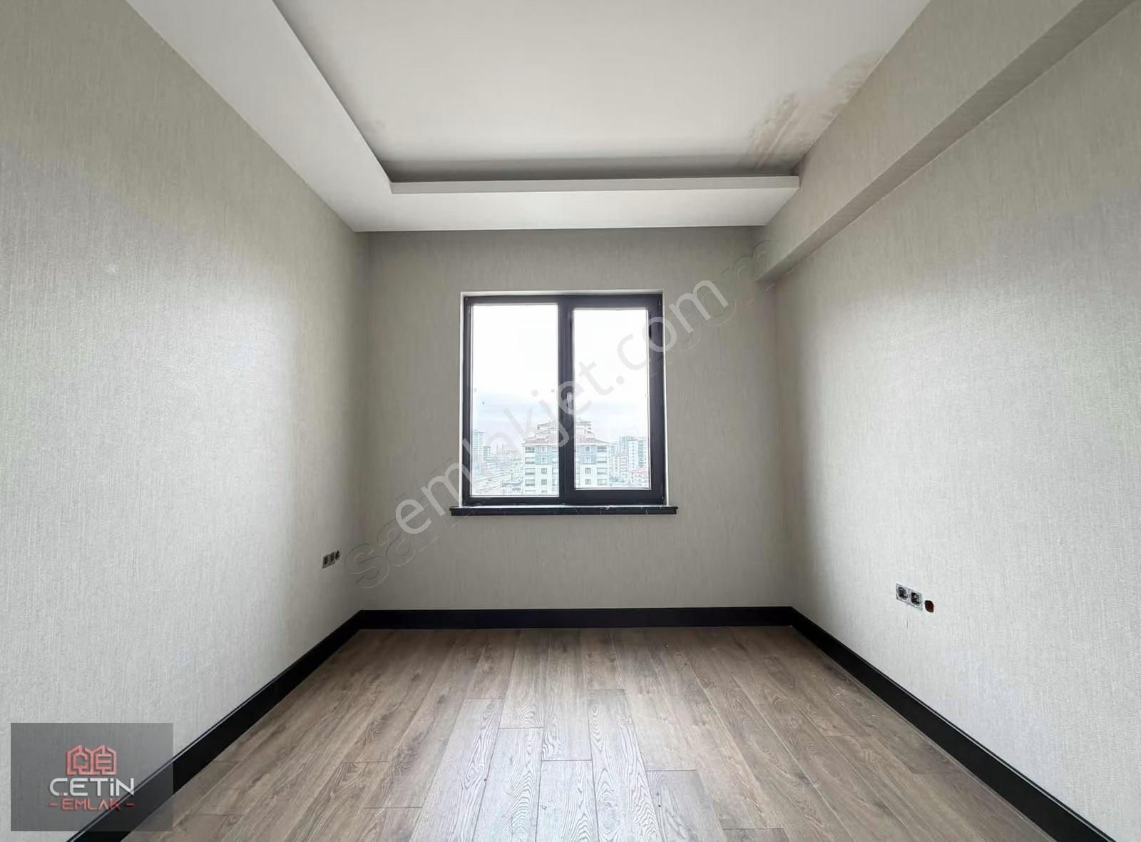 Çetin Emlak ▓ Bulvarda K.garajlı,yerden Isıtma Güney 4+1 Daire - Görsel 5