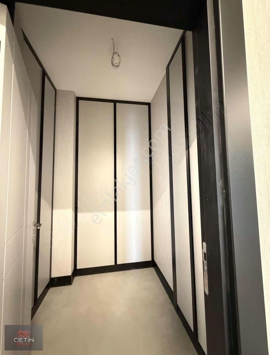 Çetin Emlak ▓ Bulvarda K.garajlı,yerden Isıtma Güney 4+1 Daire - Görsel 29