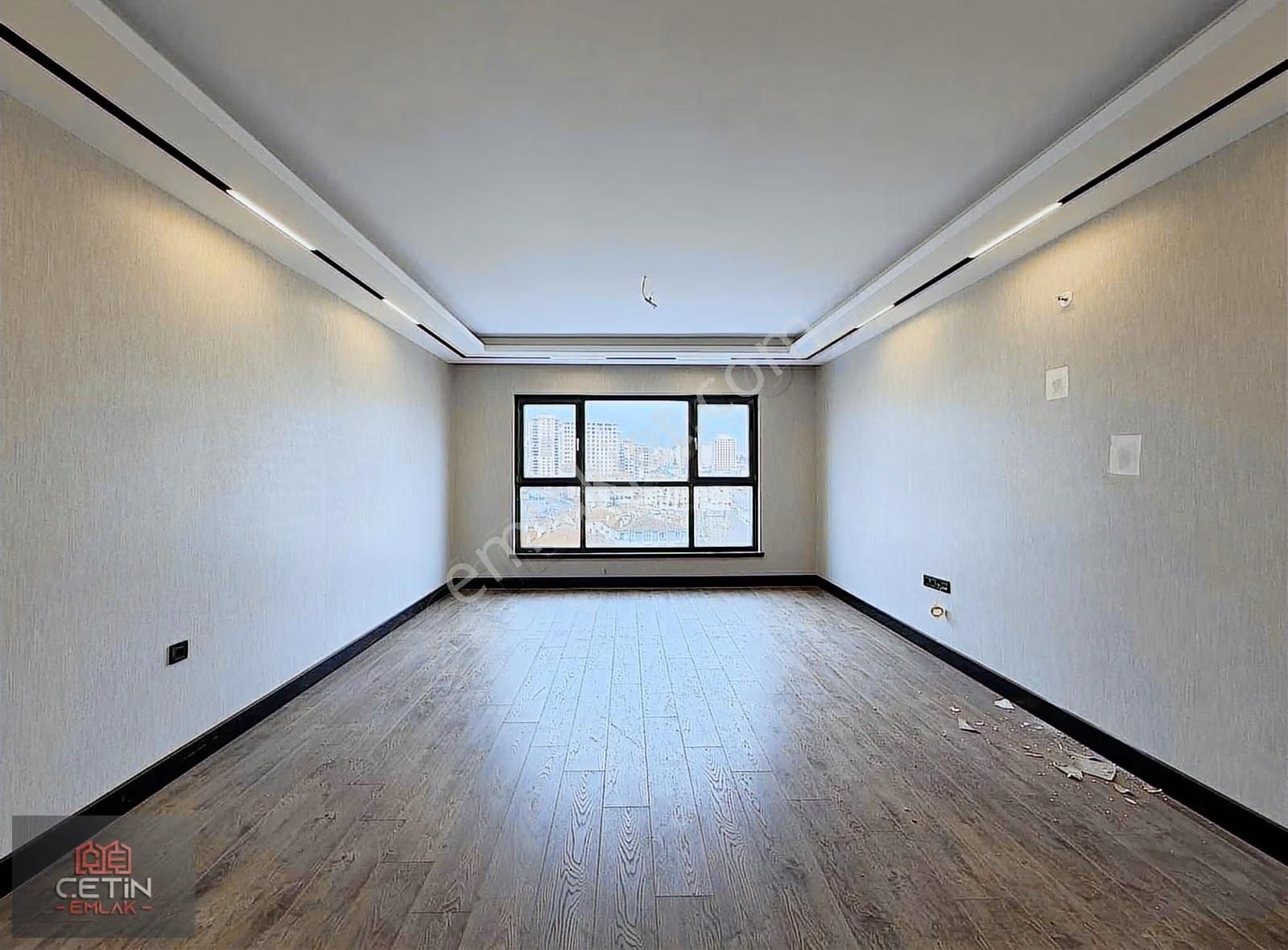 Çetin Emlak ▓ Bulvarda K.garajlı,yerden Isıtma Güney 4+1 Daire - Görsel 8