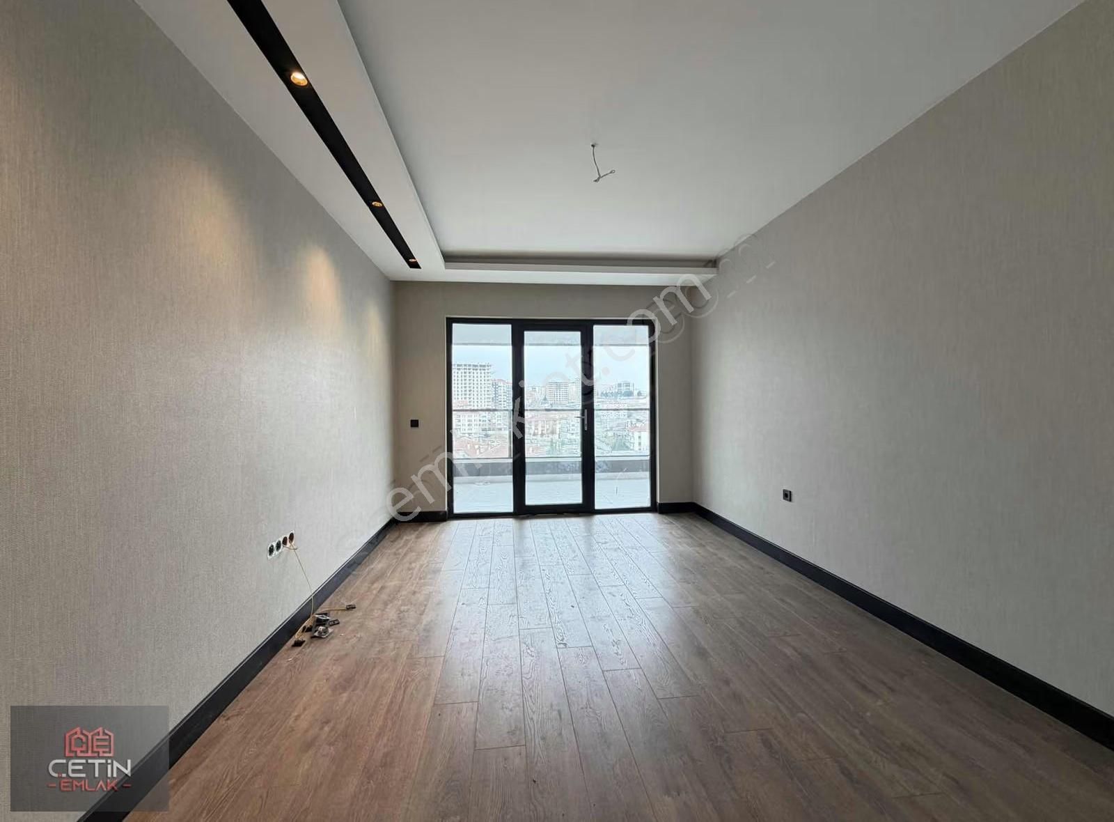 Çetin Emlak ▓ Bulvarda K.garajlı,yerden Isıtma Güney 4+1 Daire - Görsel 9